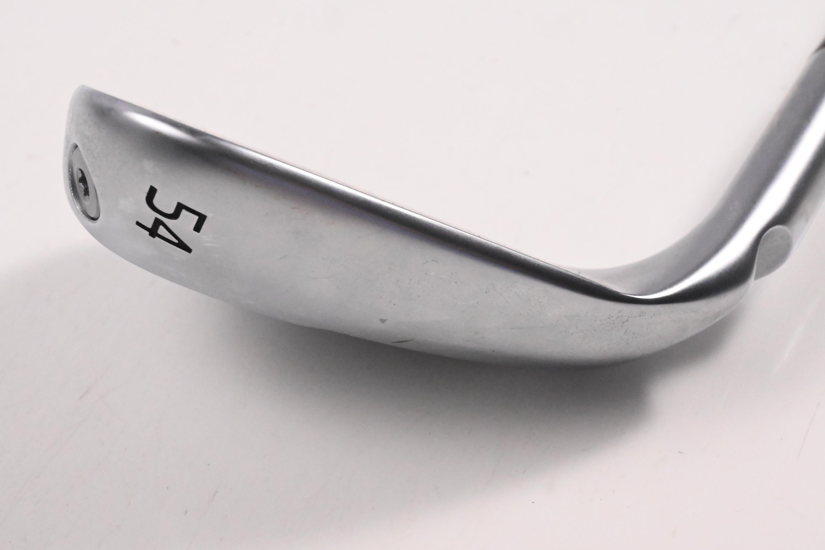 Ping G430 Sand Wedge / 54 Degree / Blue Dot / Regular Flex Ping AWT 2.0 Shaft