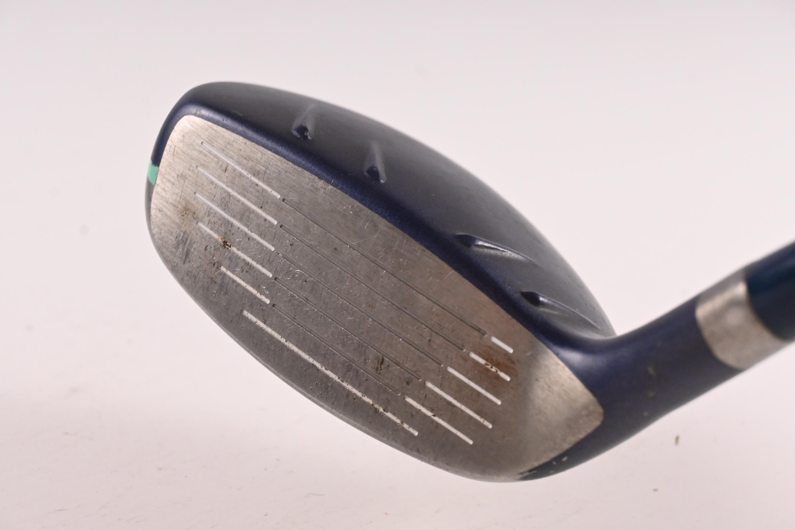 Ladies Ping G Le #6 Hybrid / 30 Degree / Ladies Flex Ping ULT 230 Shaft