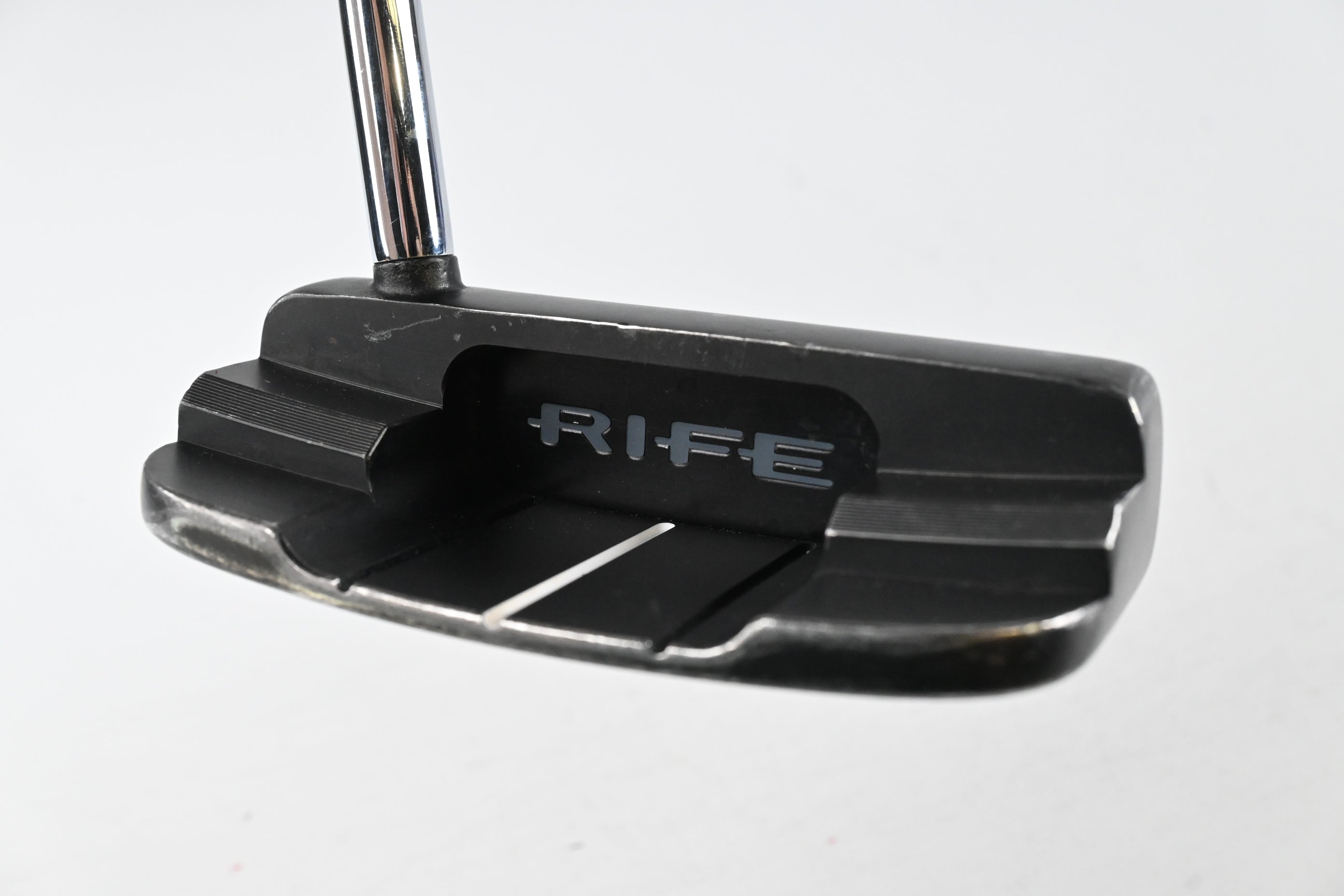 Rife RFX Raider 2018 Series Putter / 34 Inch