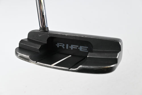 Rife RFX Raider 2018 Series Putter / 34 Inch