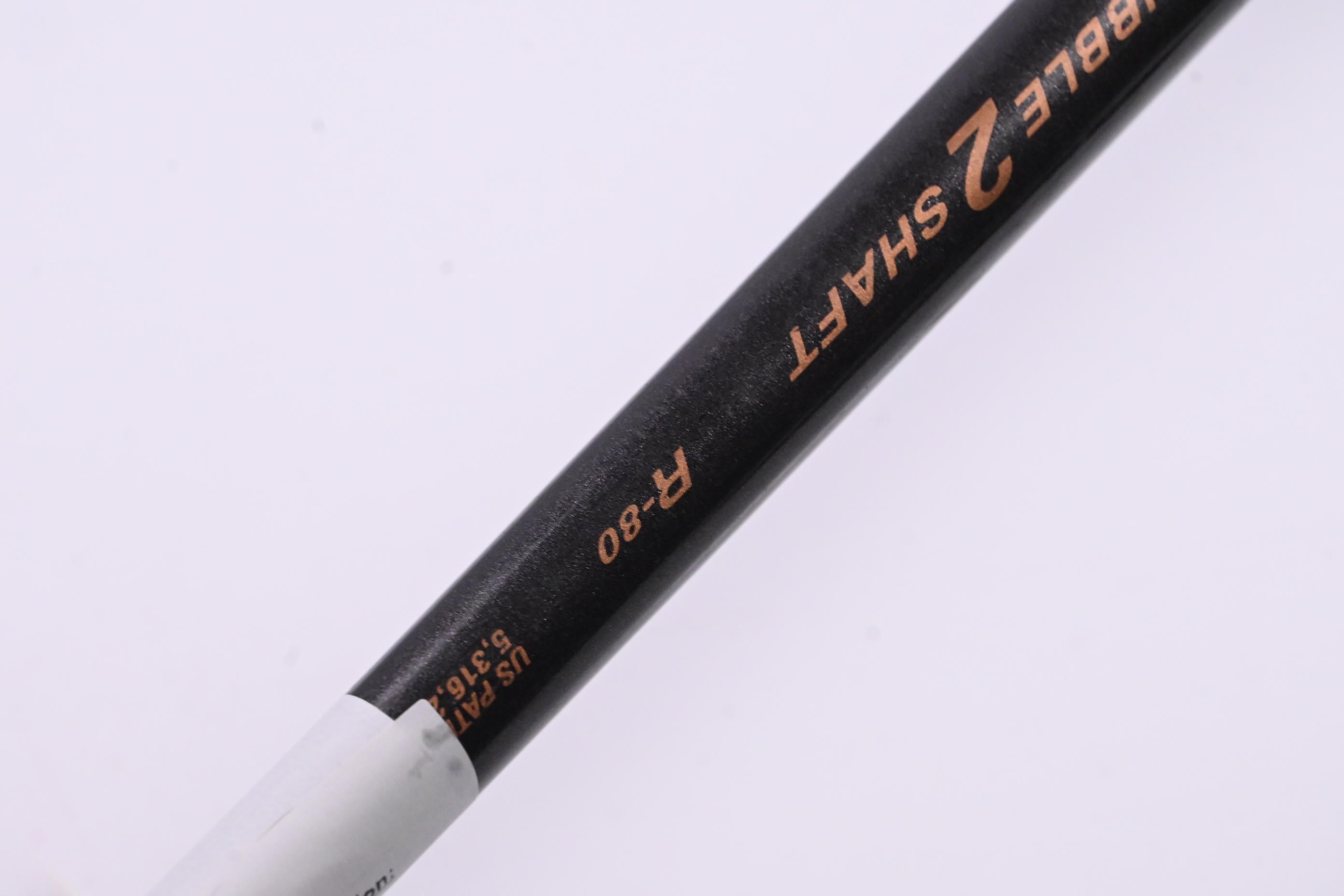 Taylormade Burner LCG Sand Wedge / 55 Degree / Regular Flex Bubble 2 Shaft