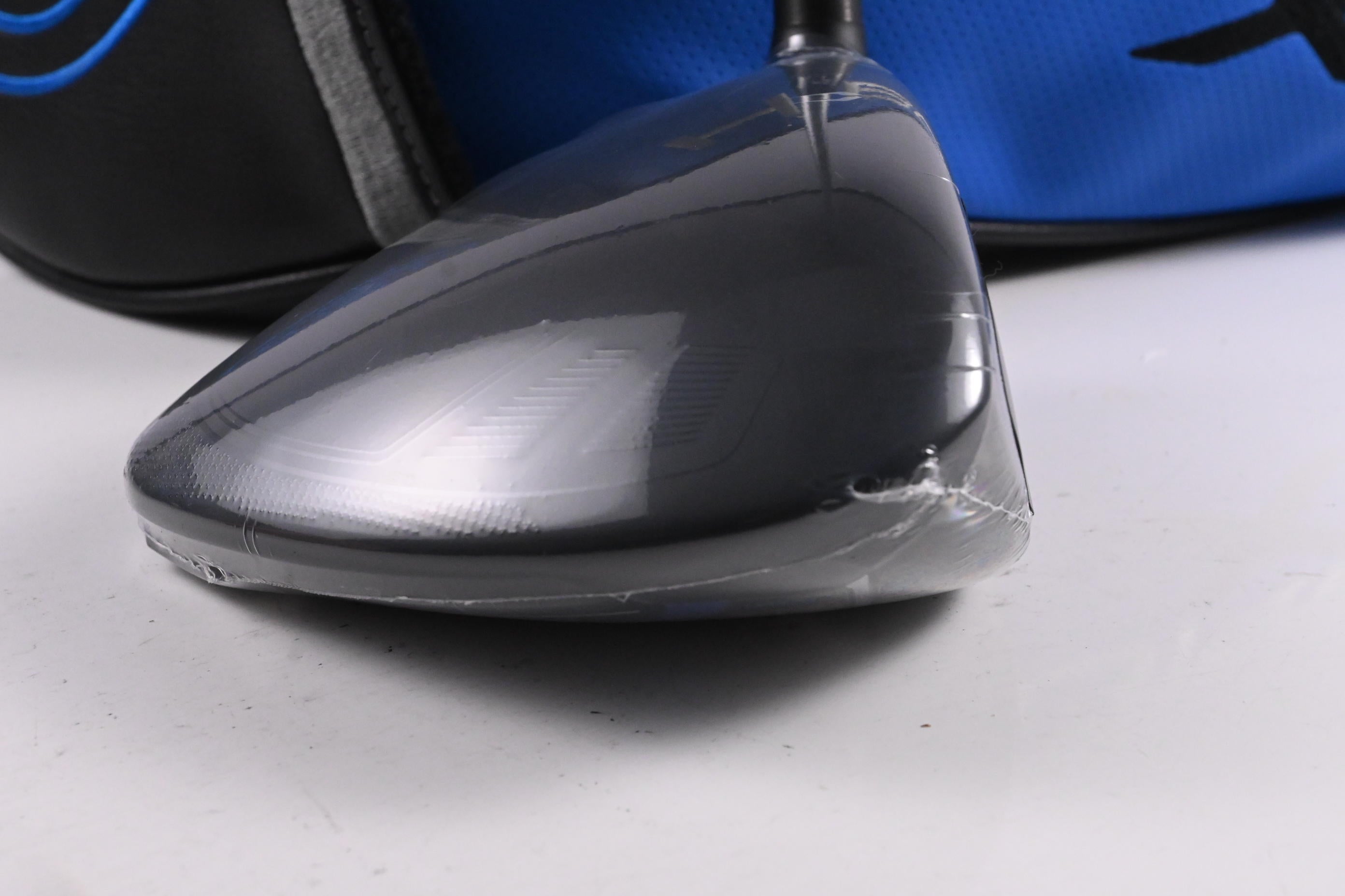 Cleveland HiBore XL 2025 Driver / 9-12 Degree / Stiff Flex Diamana ZX-II 50