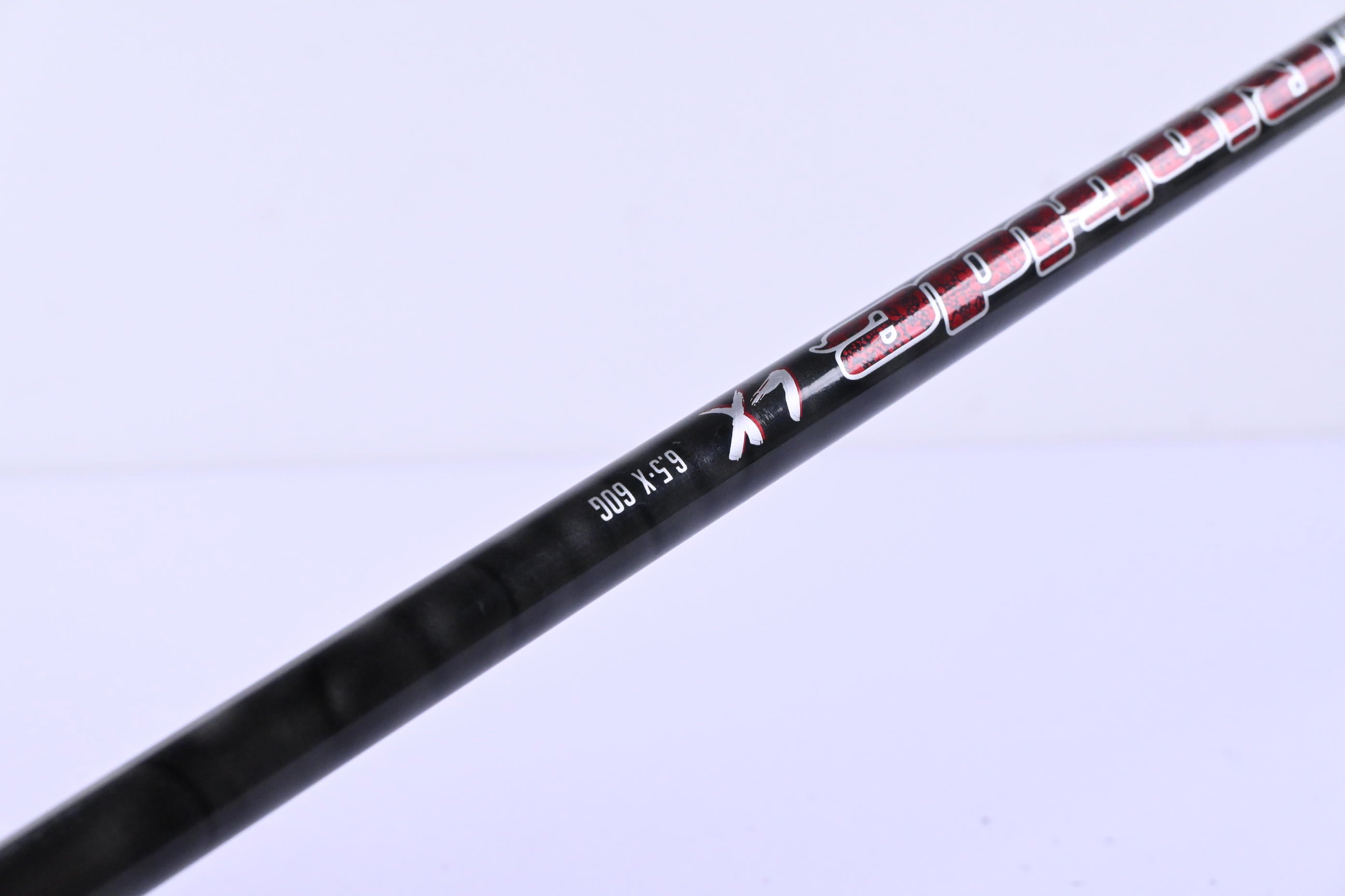 Titleist TSR3 Driver / 9 Degree / X-Flex EvenFlow Riptide LX 60 Shaft