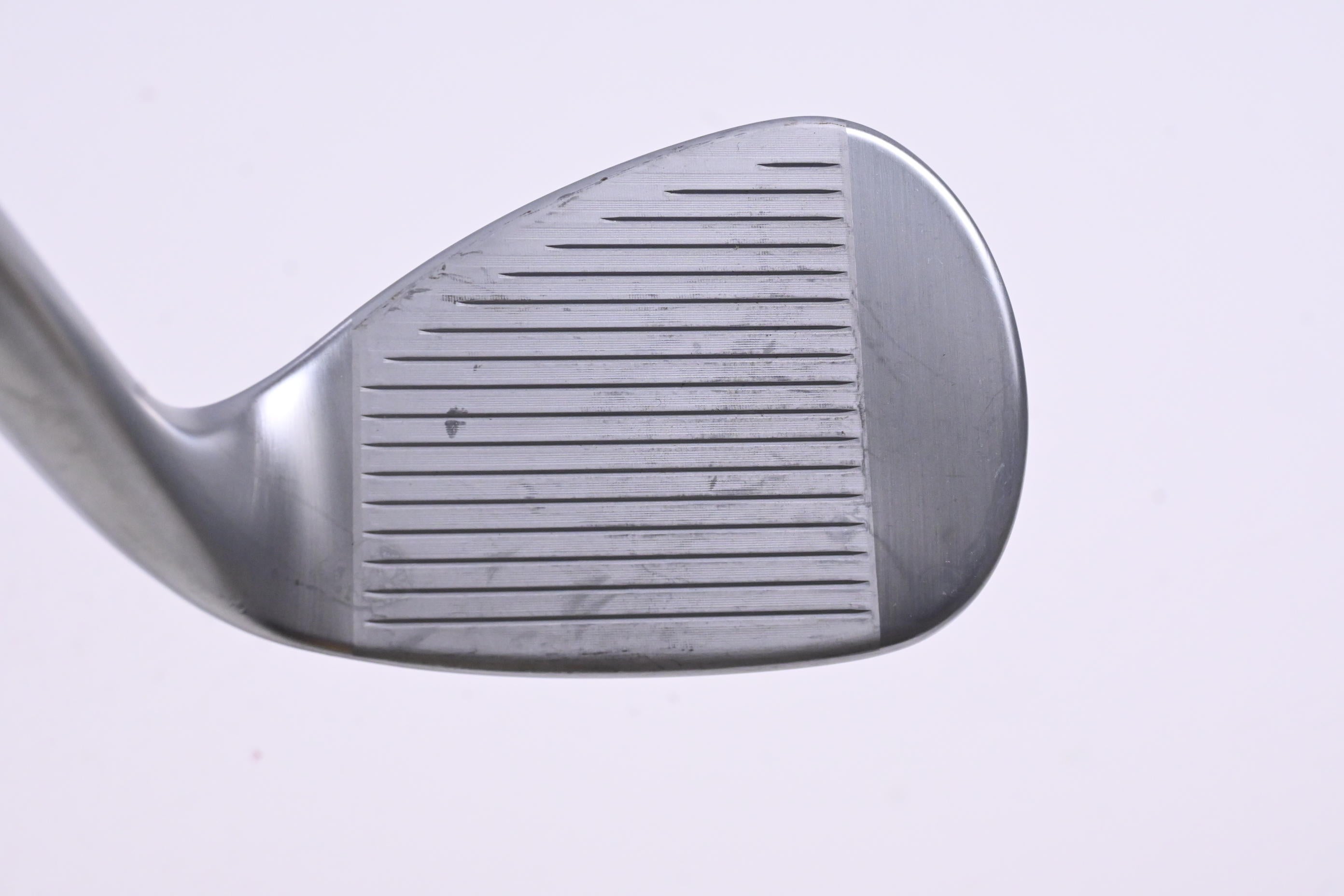 Left Hand Titleist Vokey SM10 Lob Wedge / 62 Degree / Wedge Flex Titleist Vokey