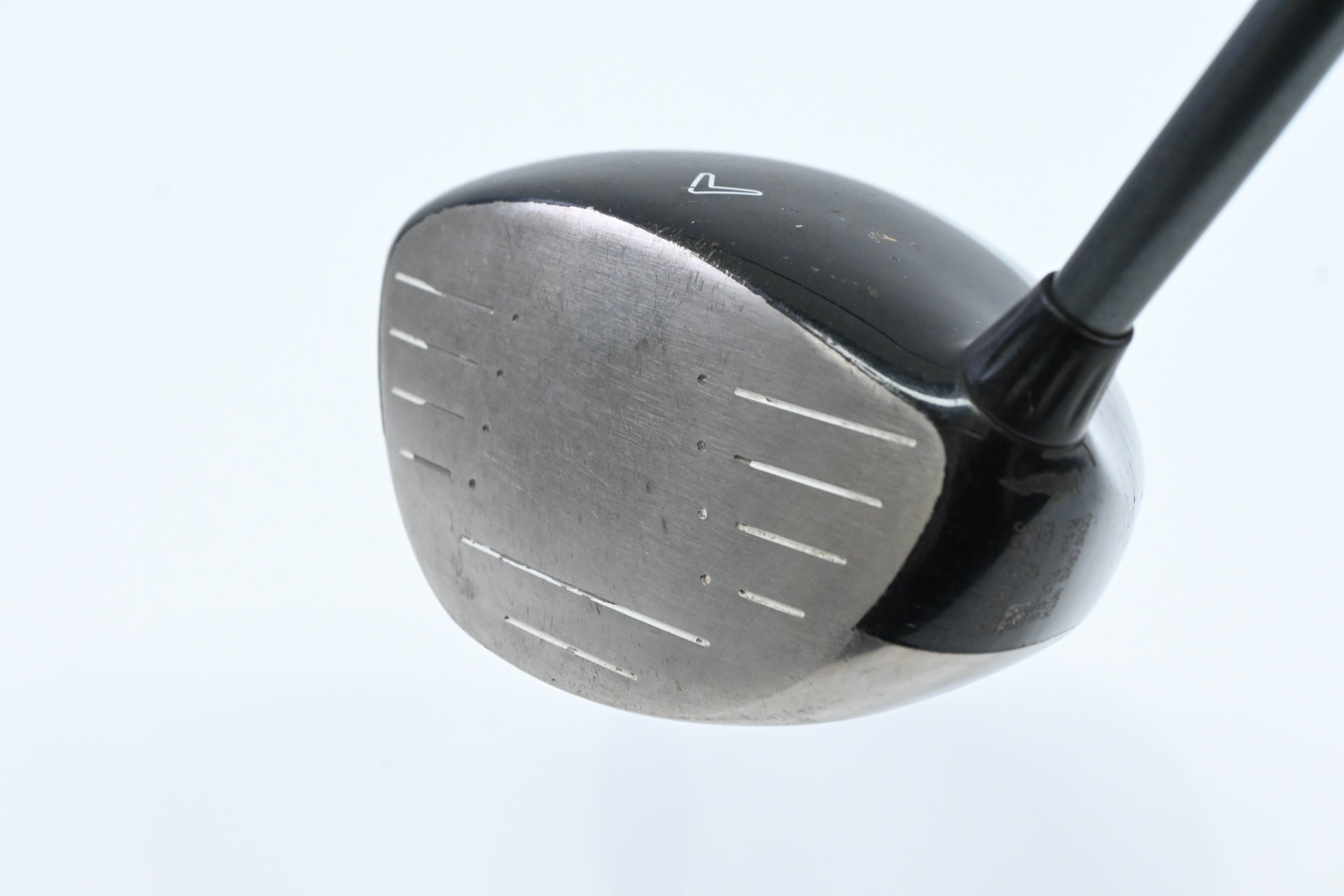 Callaway ERC II Driver / 10 Degree / Firm Flex Callaway System 50 Shaft