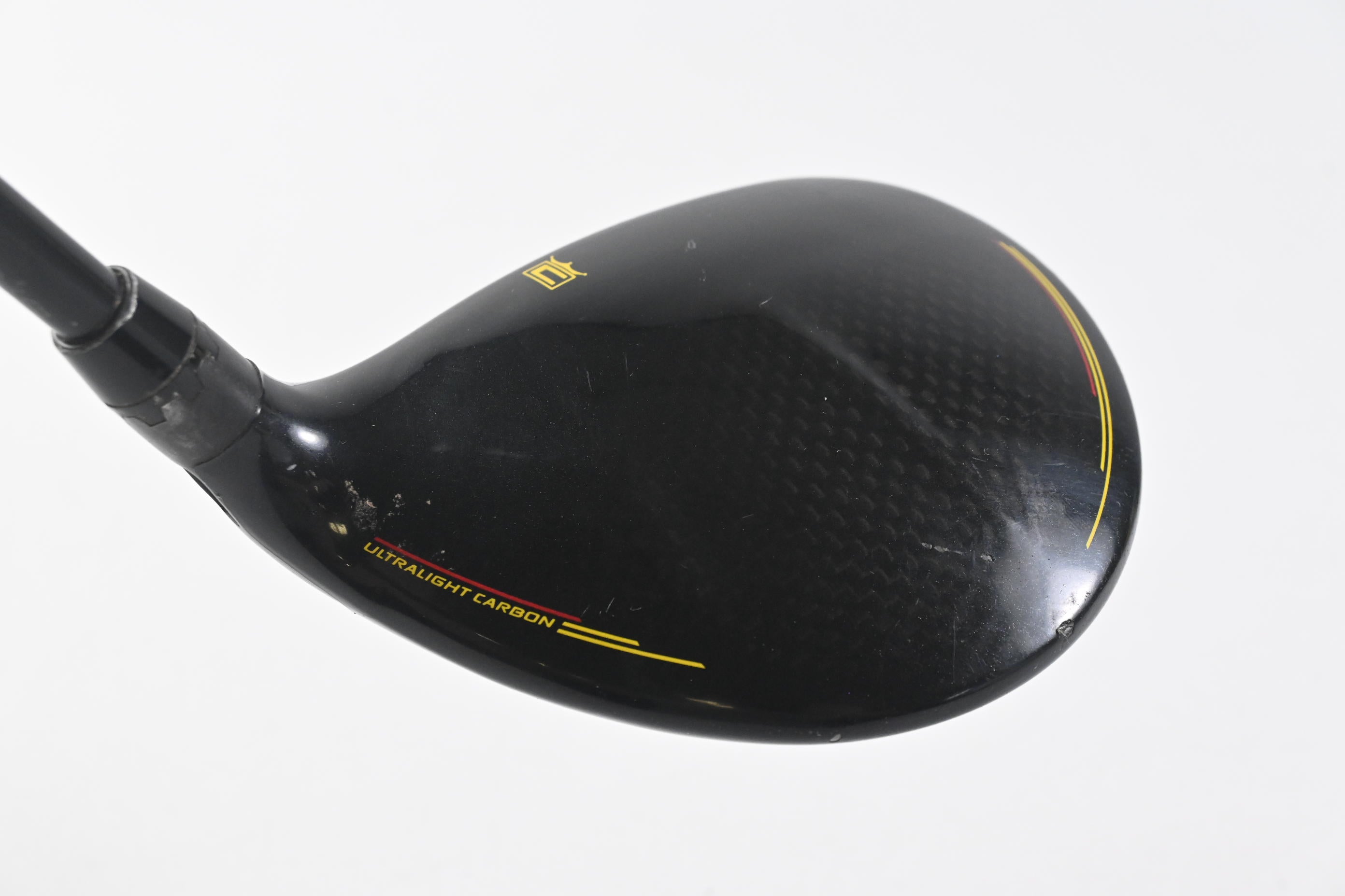 Cobra King Speedzone #5 Wood / 18.5 Degree / Regular Flex Tensei AV Blue 65