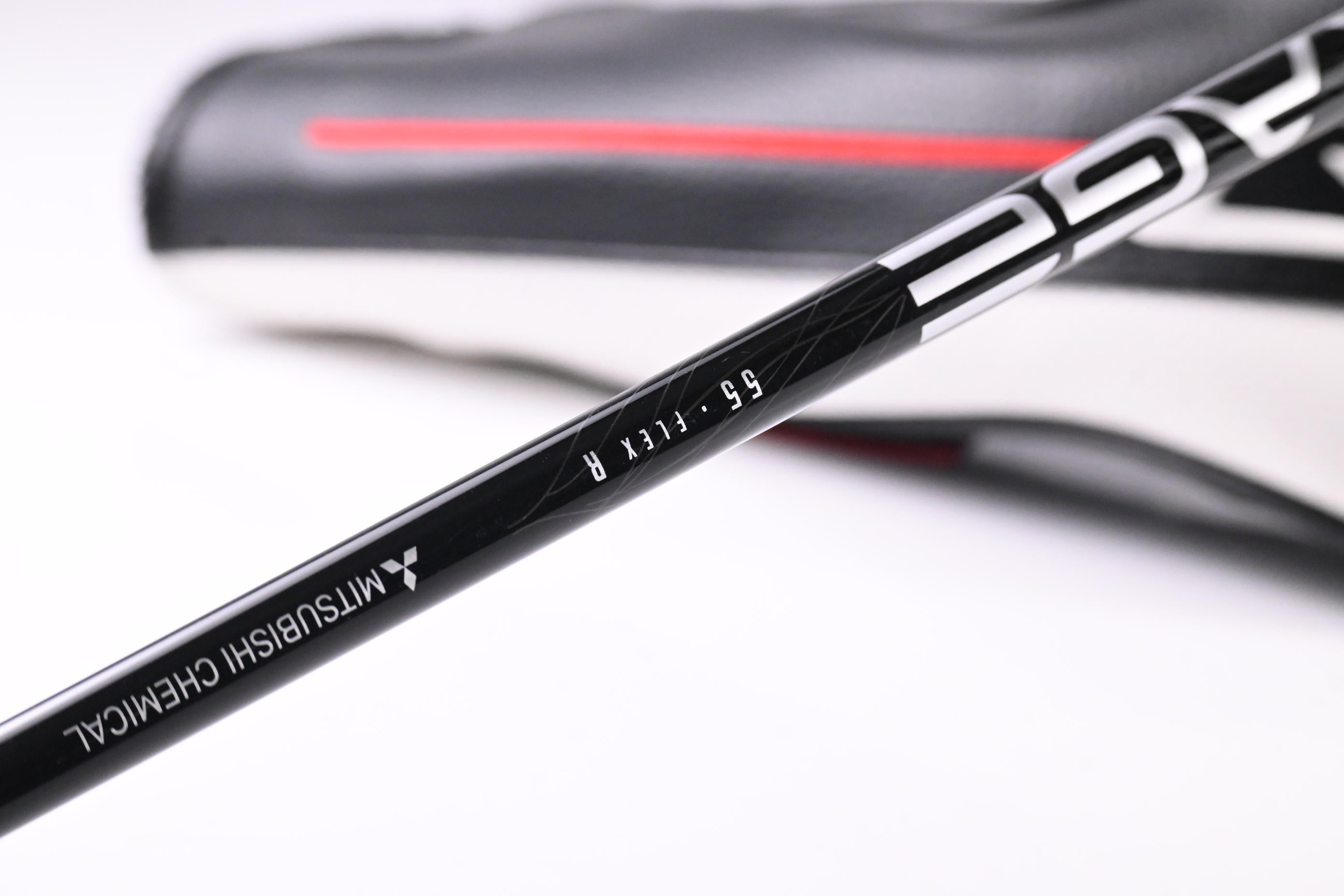 Titleist GT280 Mini Driver / 13 Degree / Regular Flex Kuro Kage Black Series 55