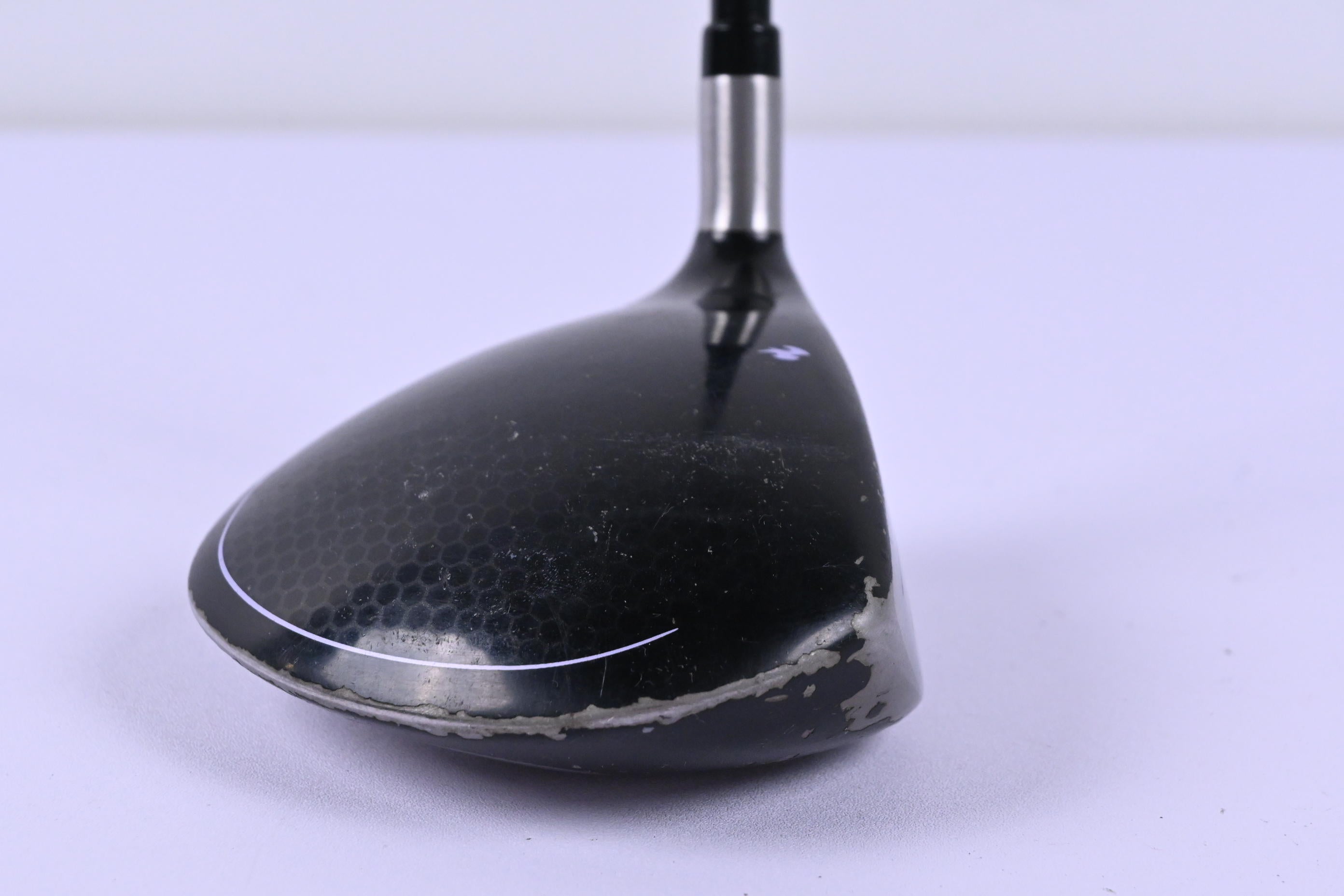 Ladies Taylormade Burner Superfast #3 Wood / 15 Degree / Ladies Flex OZIK XCON
