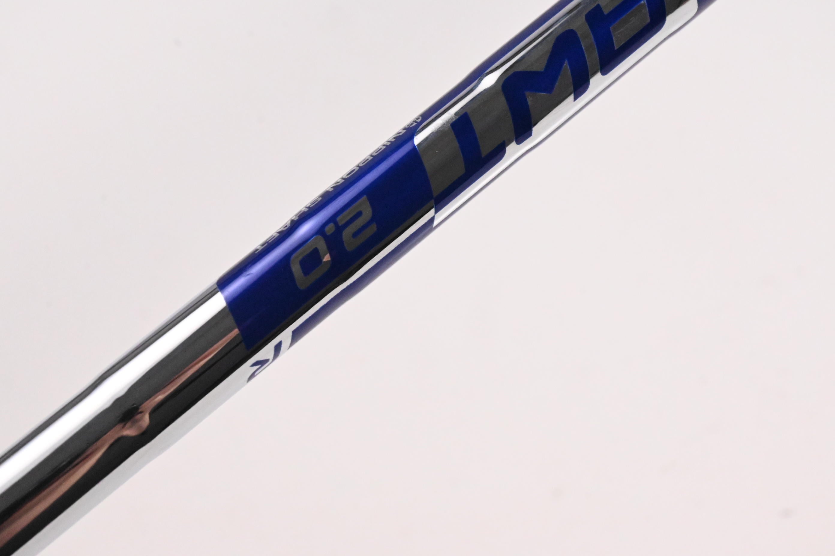 Ping G430 Sand Wedge / 54 Degree / Blue Dot / Regular Flex Ping AWT 2.0 Shaft