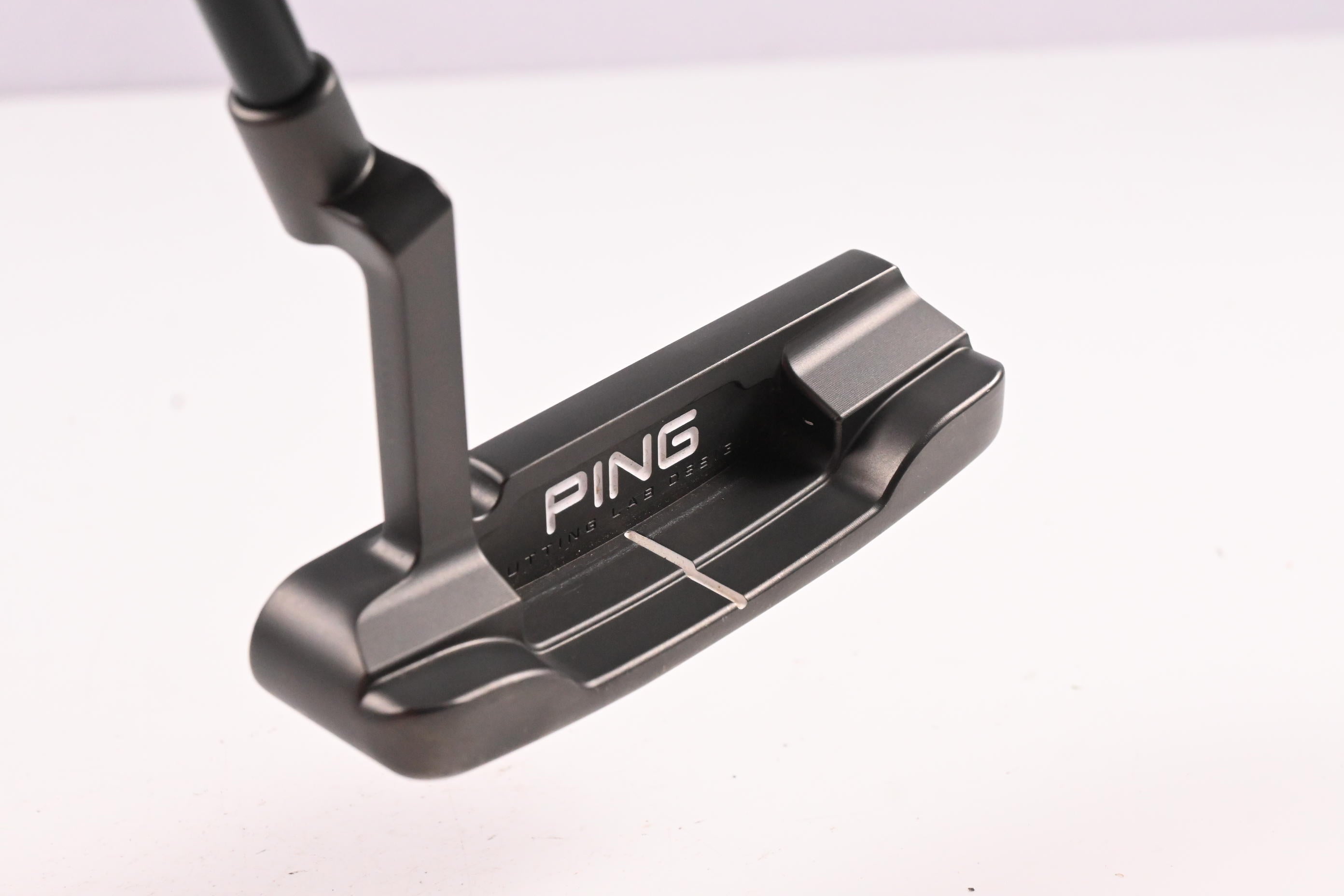 Ping PLD Milled 2024 Anser Putter / 33.5 Inch