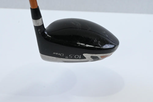 Ping G10 Driver / 10.5 Degree / Regular Flex Ping TFC 129 Shaft