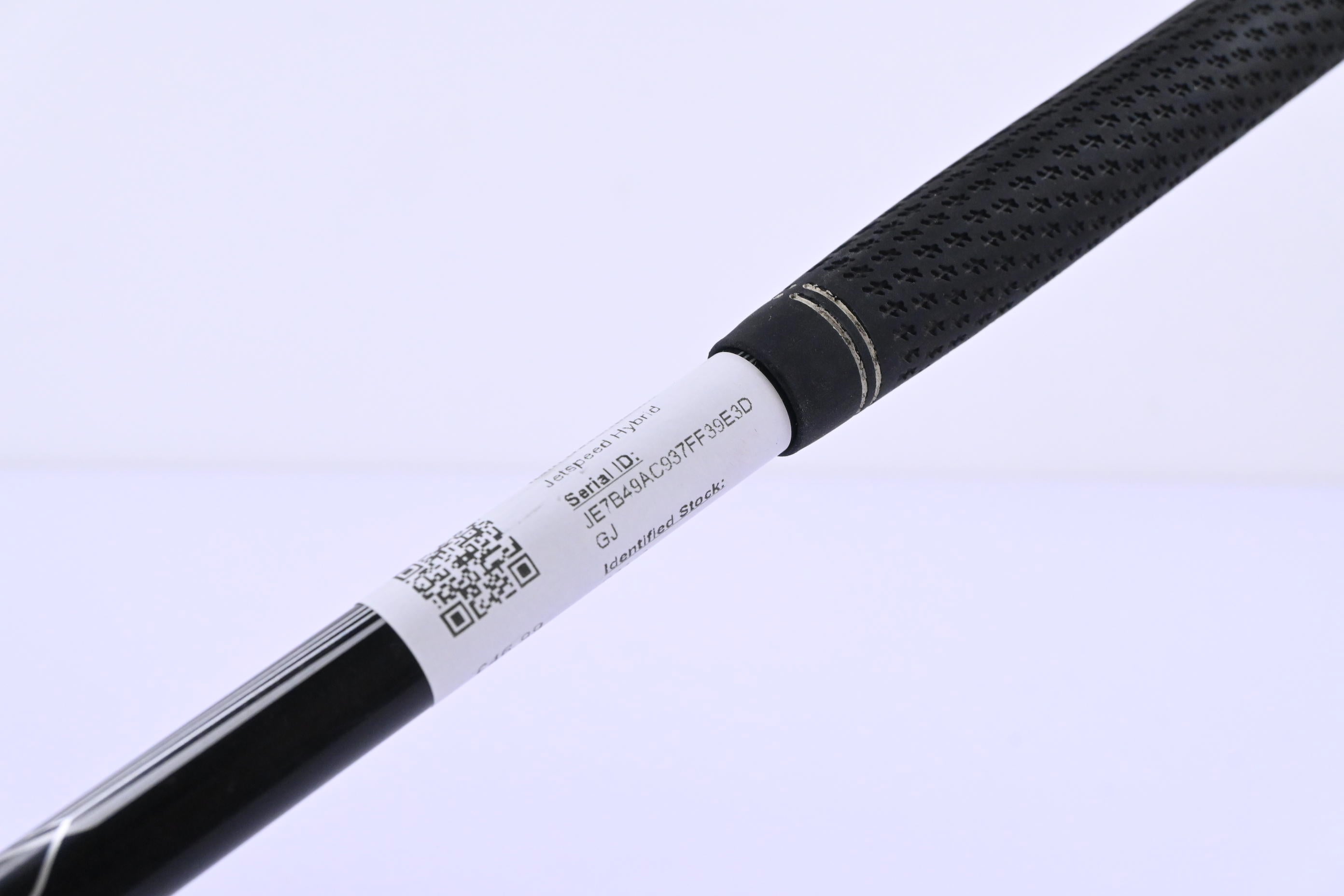 Taylormade Jetspeed #5 Hybrid / 25 Degree / Senior Flex Velox T 55 Shaft