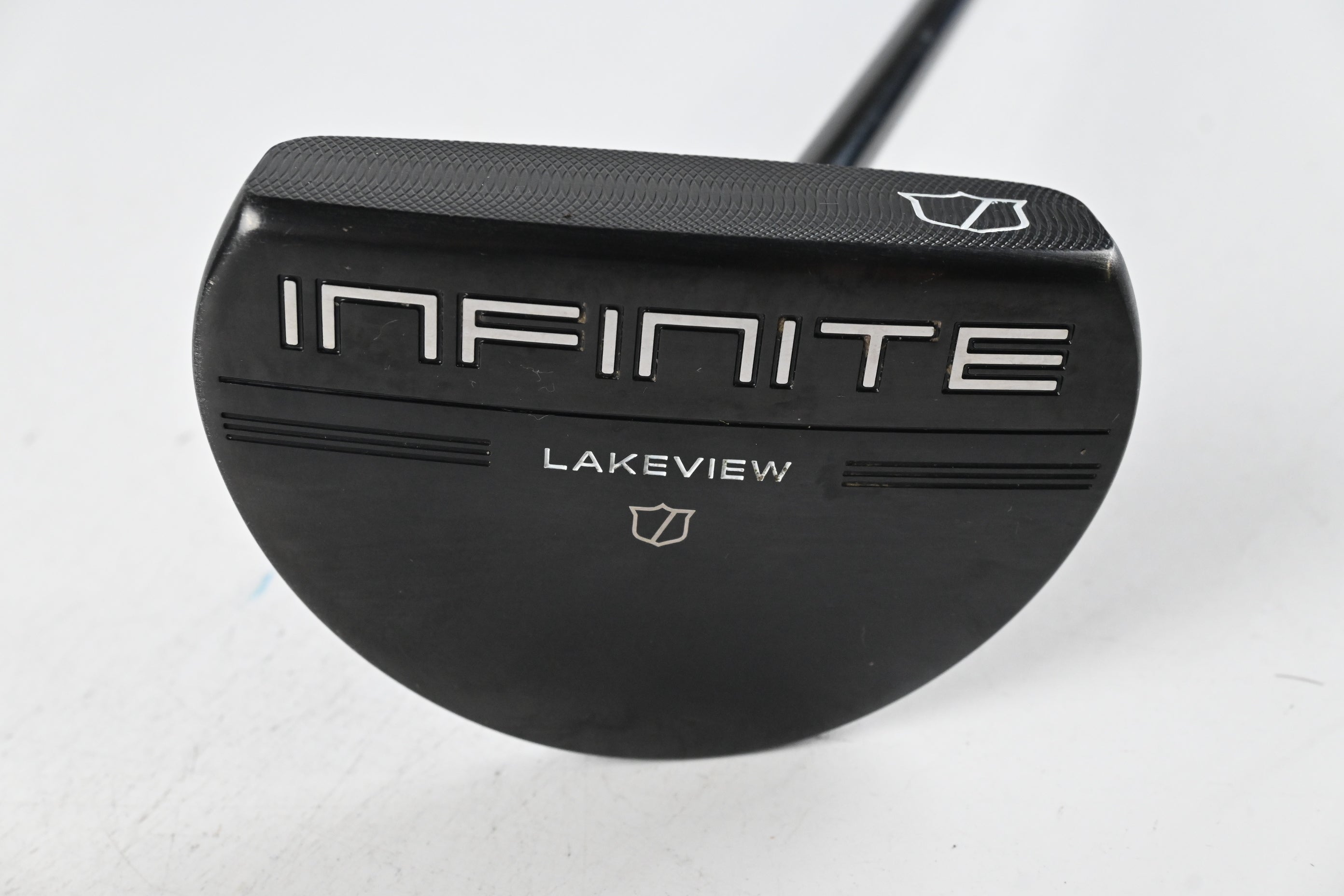 Wilson Infinite Lakeview Putter / 34 Inch