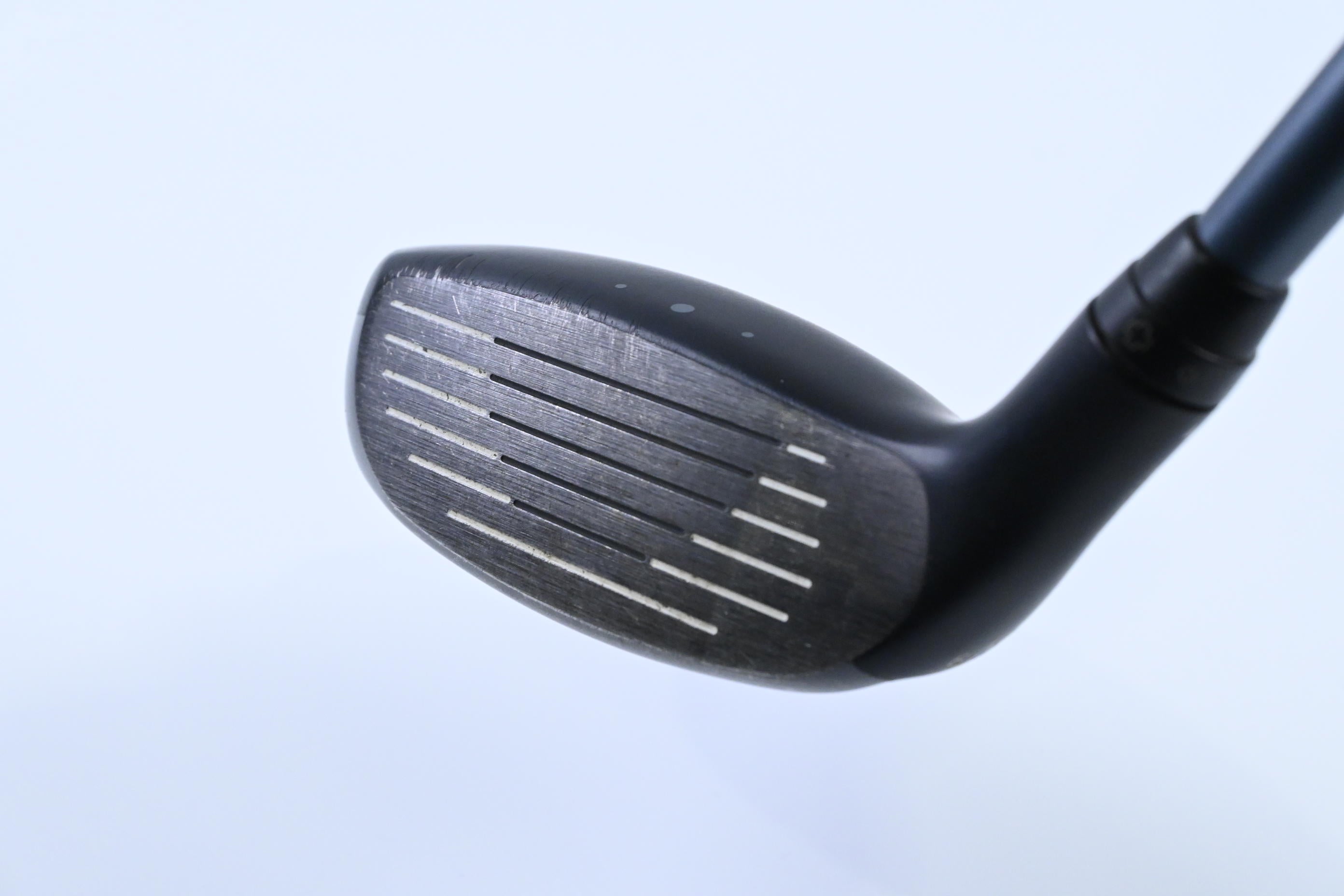 Ping G425 #3 Hybrid / 19 Degree / Regular Flex Ping Alta CB Slate 70
