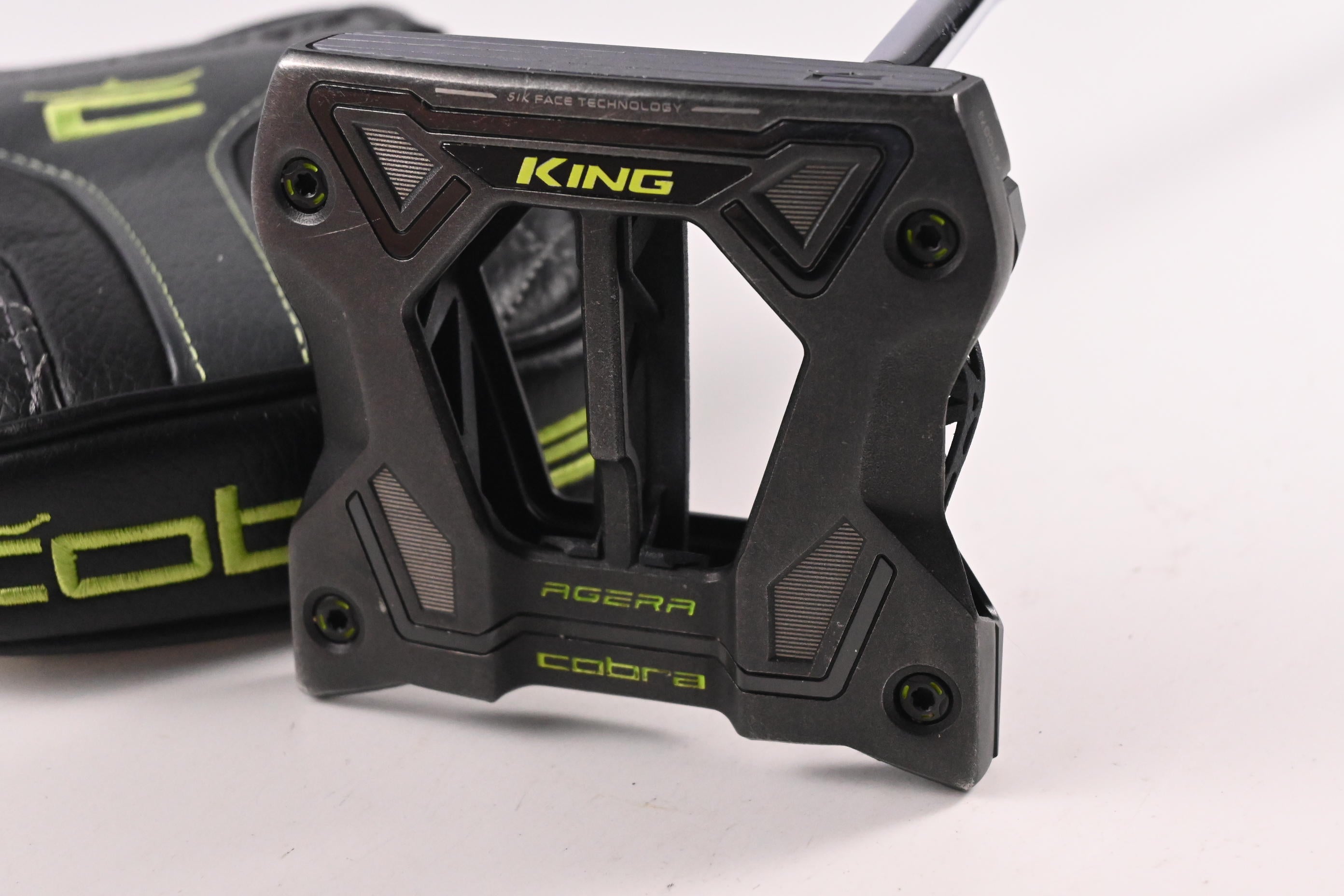Cobra King 3D Putter / 35 Inch