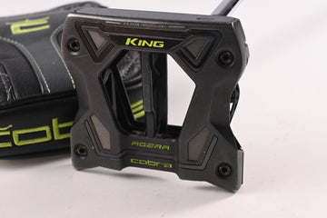 Cobra King 3D Putter / 35 Inch