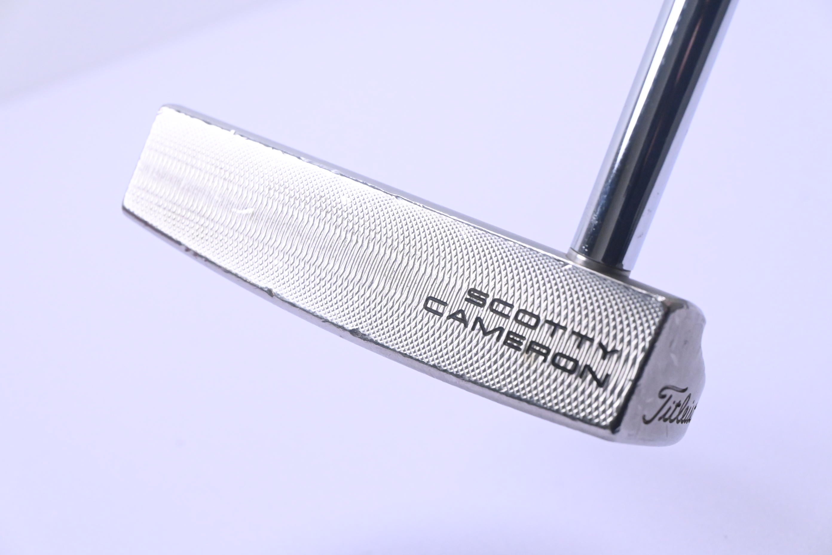 Scotty Cameron Special Select Flowback 5 Putter / 34