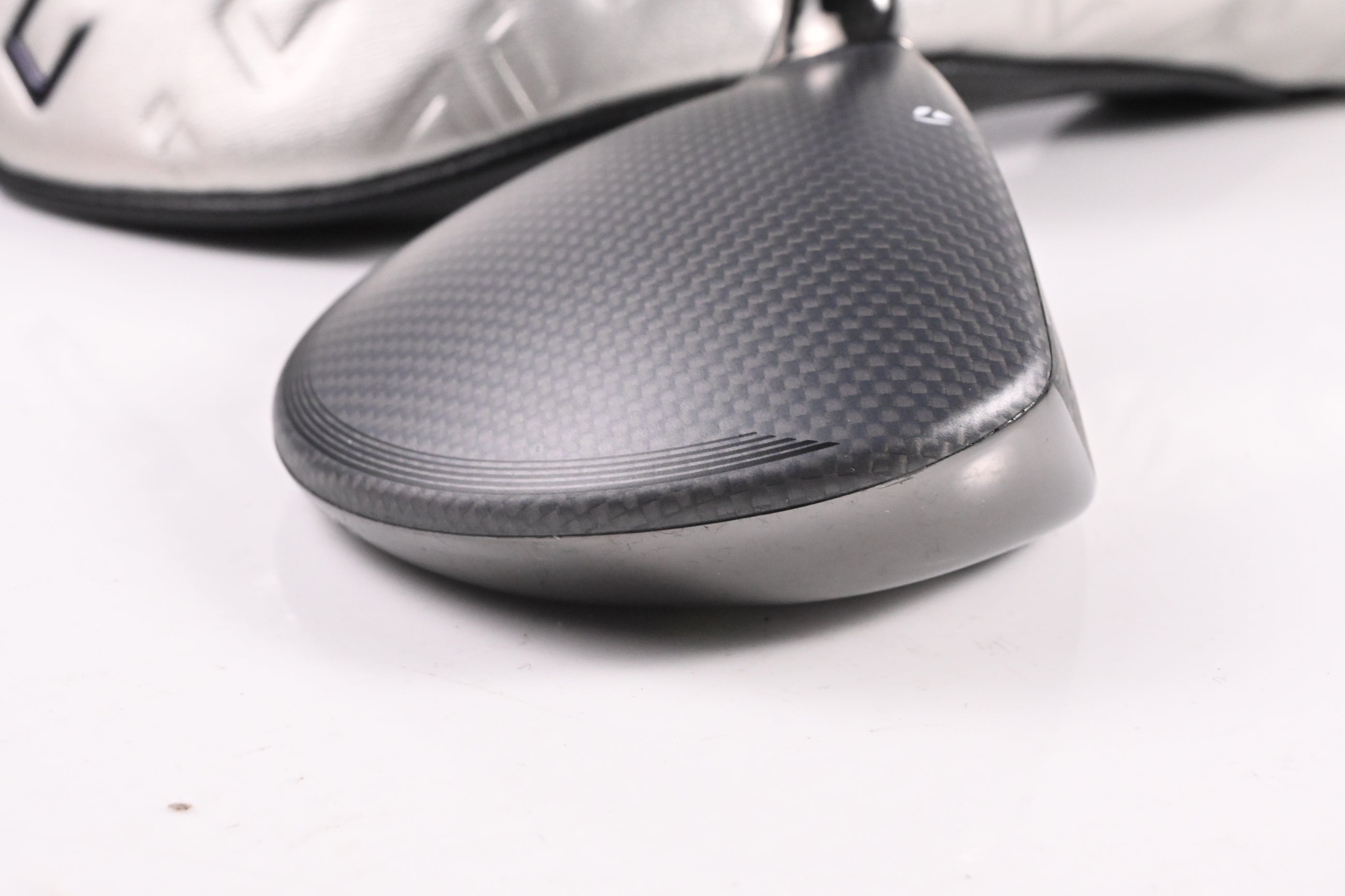 Taylormade Qi35 #5 Wood / 18 Degree / Regular Flex Fujikura Ventus Blue 5 Shaft