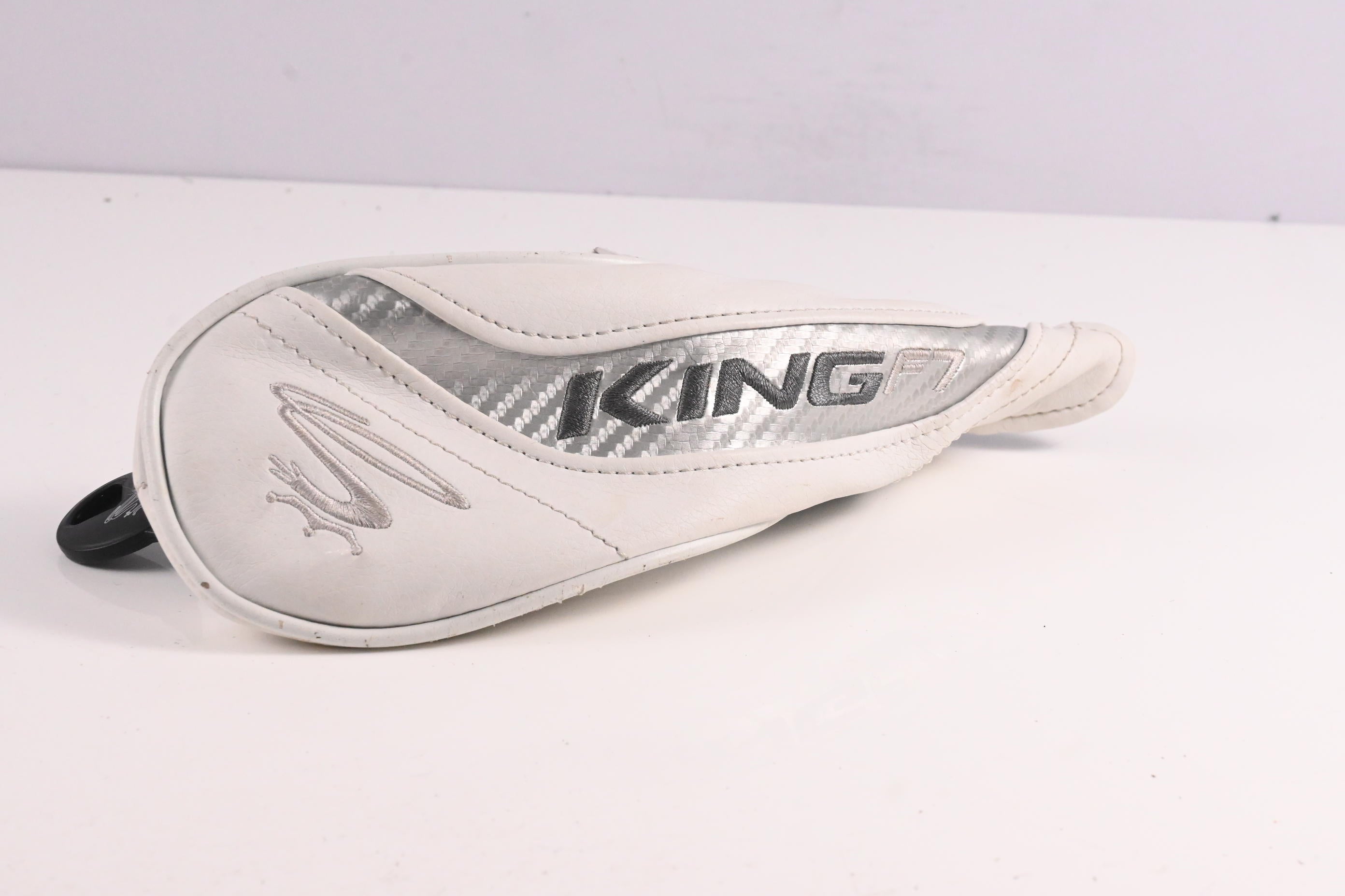 Ladies Cobra King F7 #3-4 Hybrid / 19-22 Degree / Ladies Flex Fujikura Pro 60h