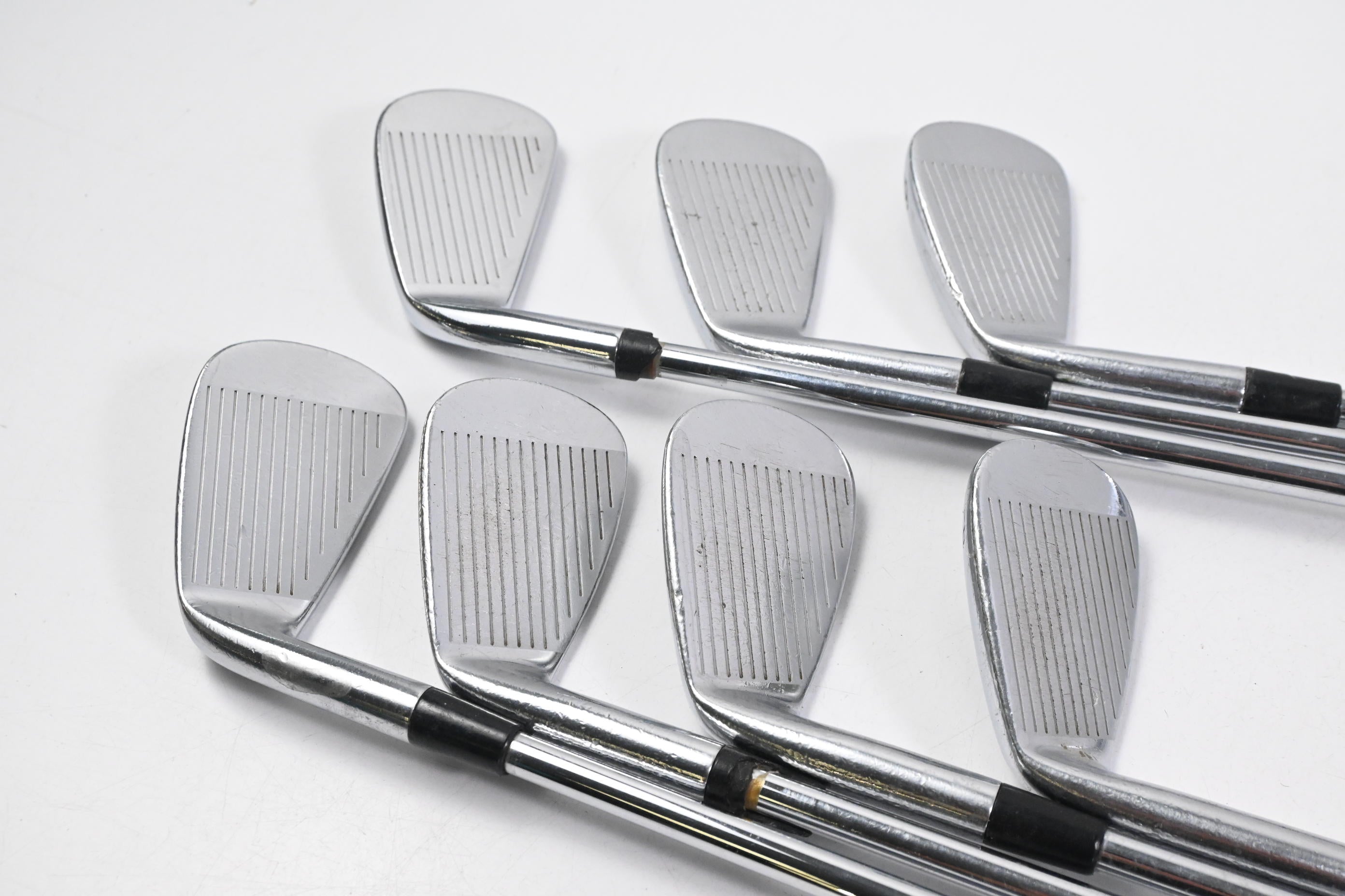 Taylormade Tour Preferred MC/MB 2011 Combo Irons / 4-PW / Stiff Flex Dynamic Gold