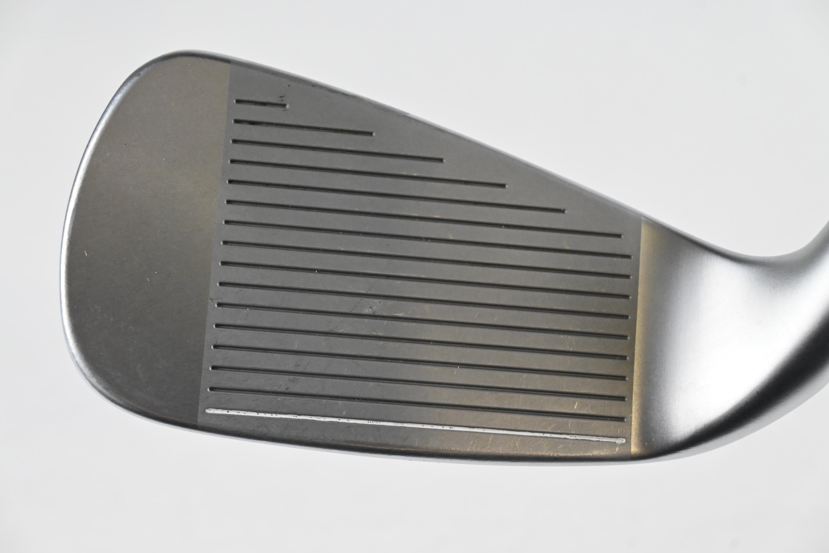 Ping ChipR / 38.5 Degree / Black Dot / Wedge Flex Ping Z-Z115 Shaft