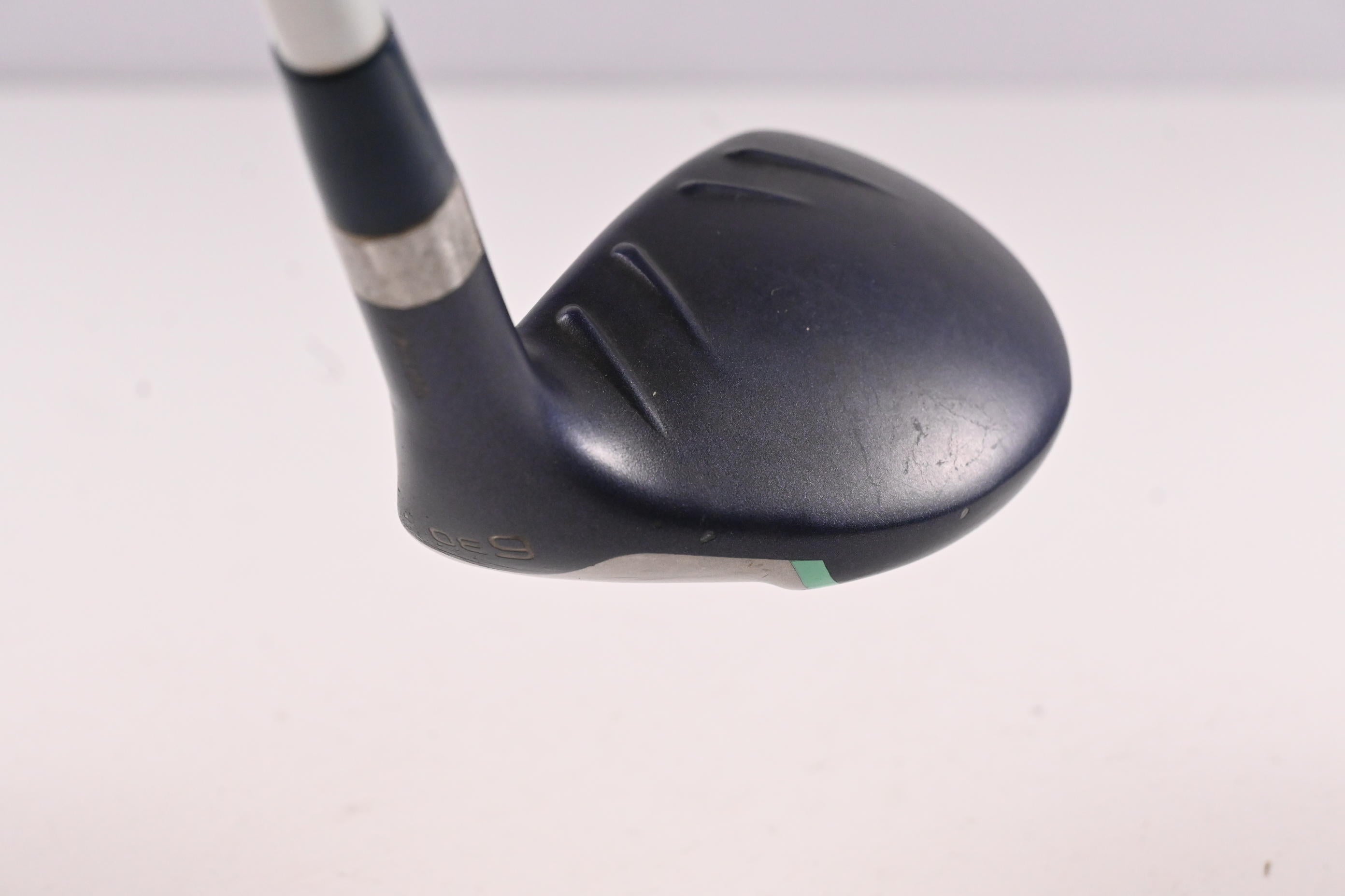 Ladies Ping G Le #6 Hybrid / 30 Degree / Ladies Flex Ping ULT 230 Shaft