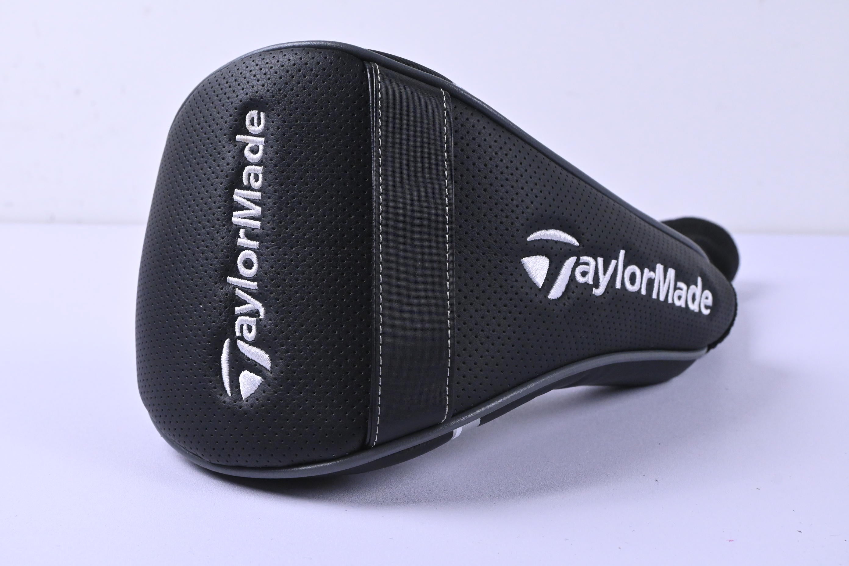 Taylormade RBZ Driver / 9.5 Degree / Stiff Flex Matrix Ozik Zcon-5 Shaft