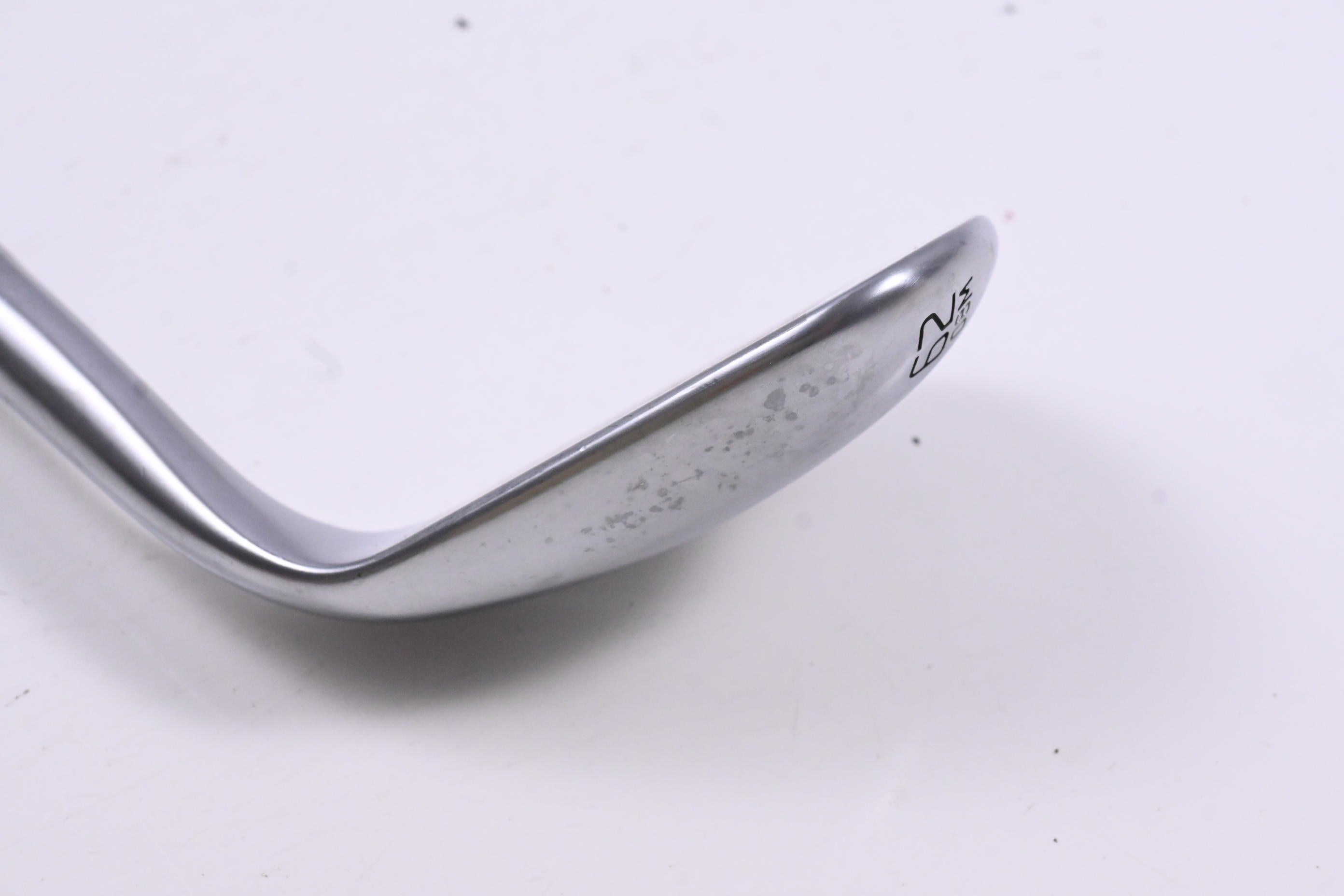 Left Hand Titleist Vokey SM10 Lob Wedge / 62 Degree / Wedge Flex Titleist Vokey