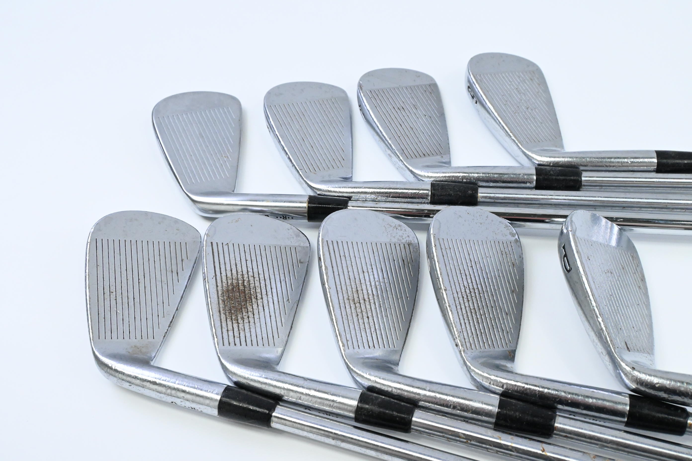Callaway Tour Authentic X-Prototype Irons / 2-PW / X-Flex Project X PXi Shafts