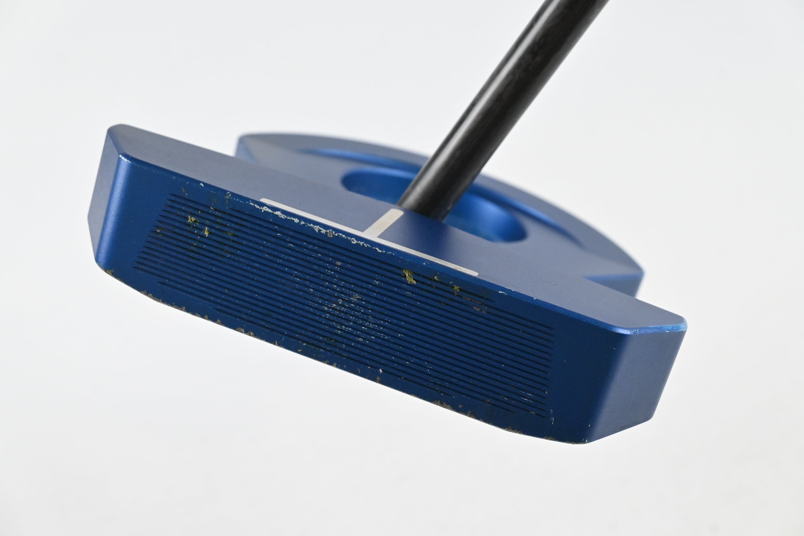 L.A.B. Golf DF3i Putter / 38 Inch / TPT by L.A.B Shaft