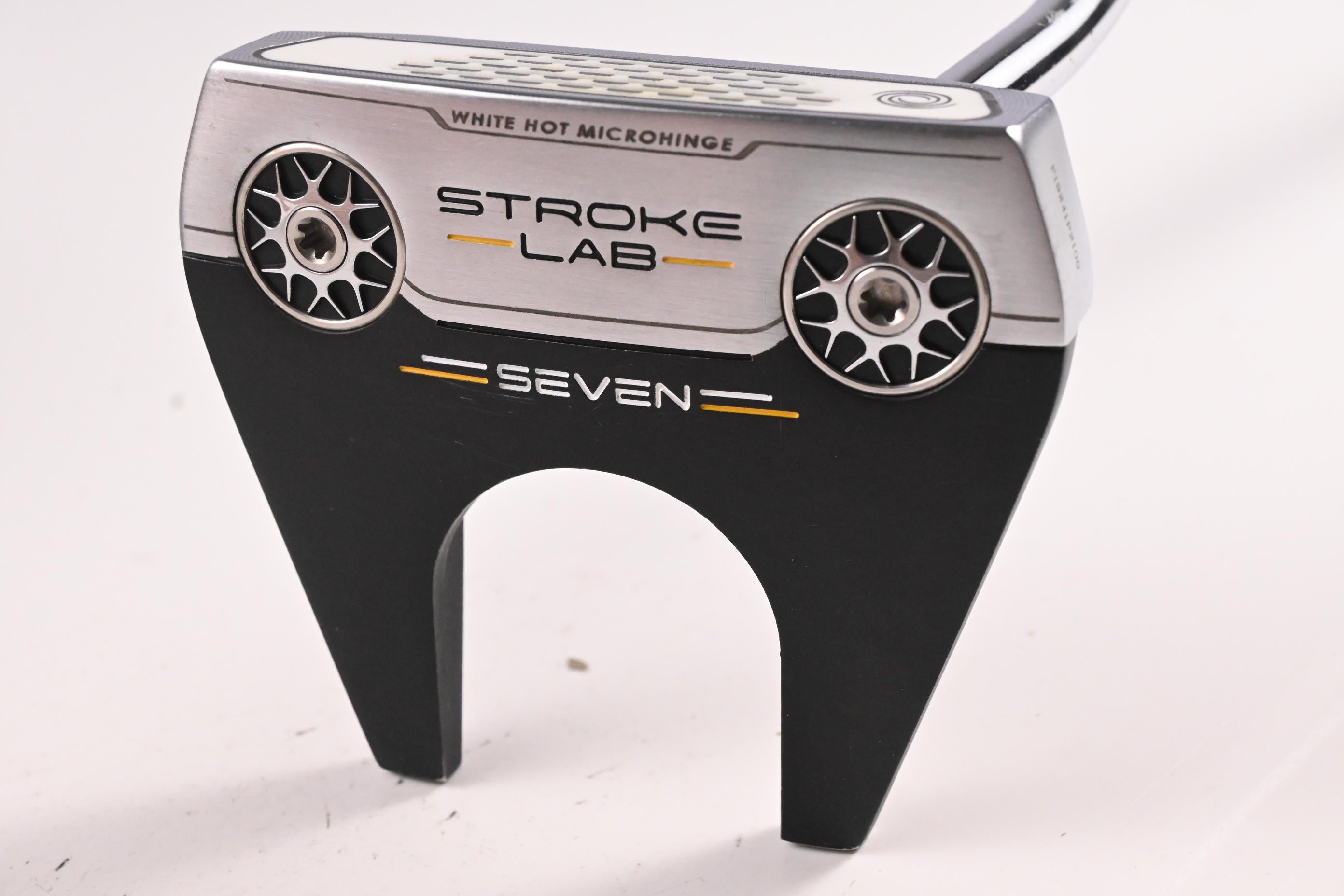 Odyssey Stroke Lab #7 Putter / 34 Inch