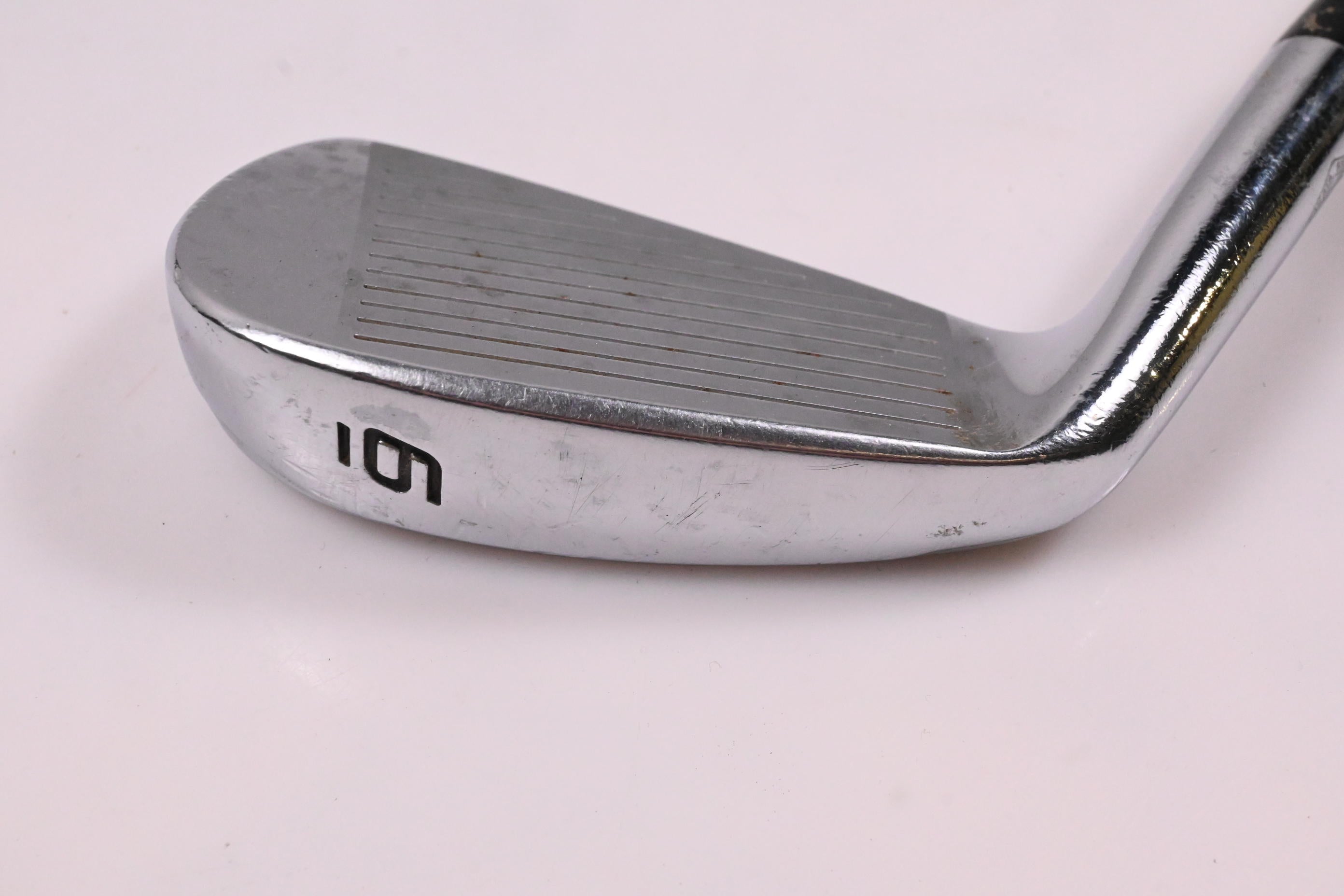 Honma Beres MG801 #6 Iron / 28 Degree / Stiff Flex N.S.Pro 950GH Shaft