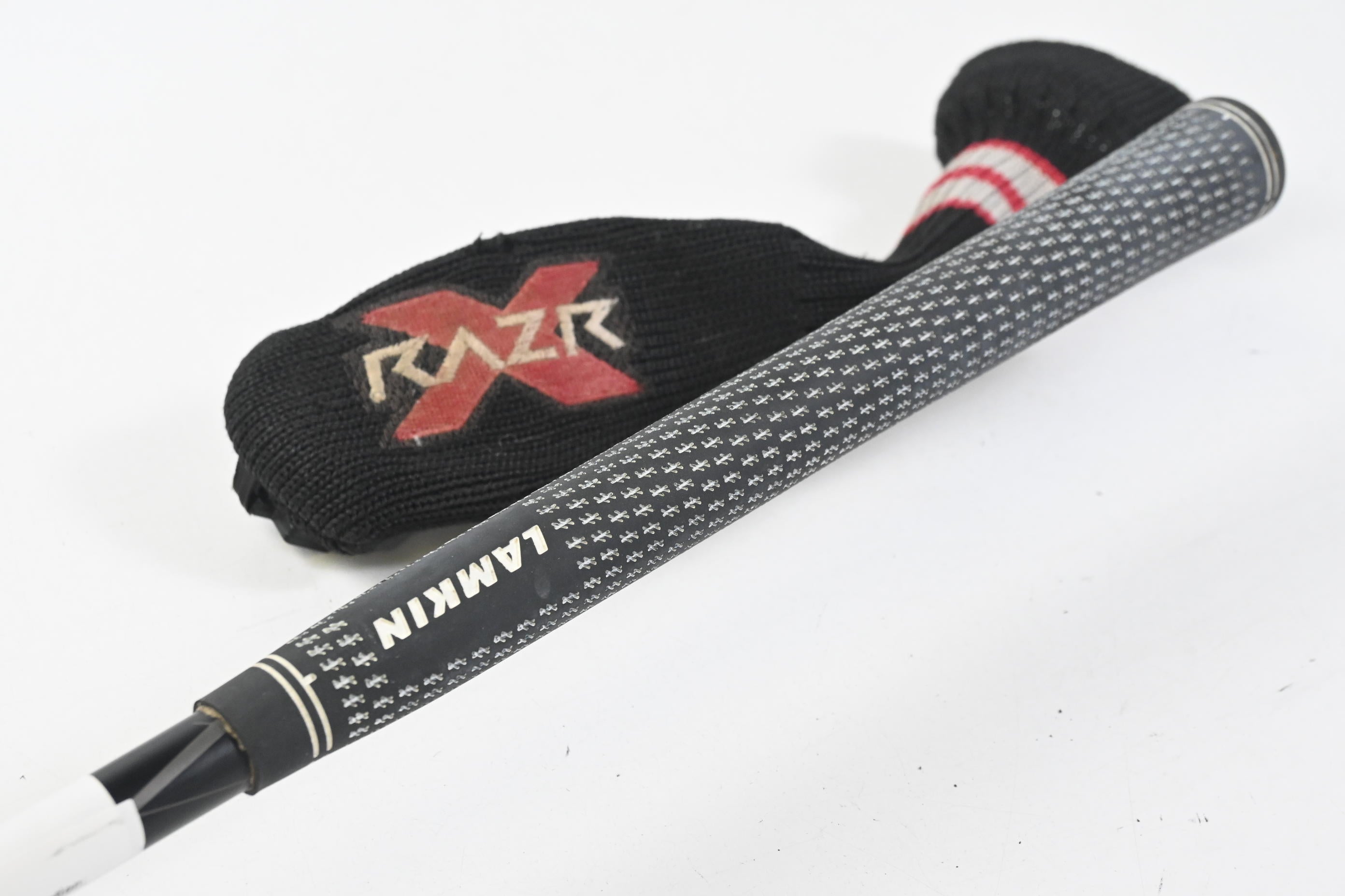 Callaway RAZR X #4 Hybrid / 24 Degree / Regular Flex Callaway 60 Shaft