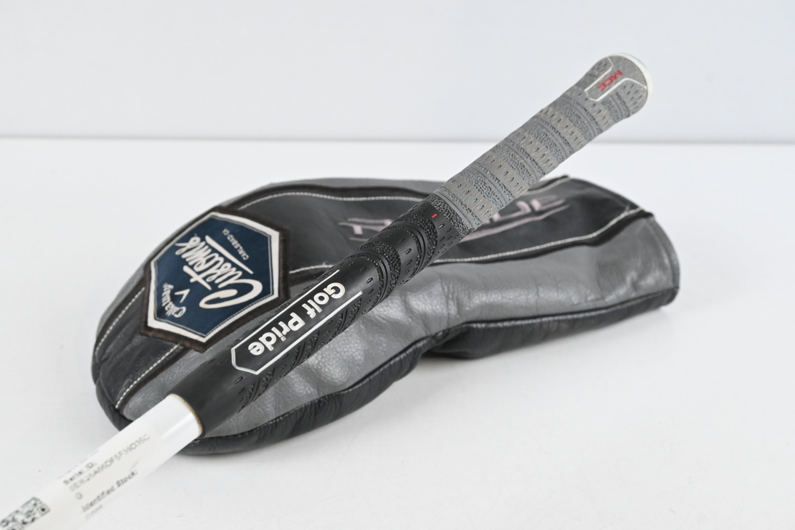 Callaway Rogue Driver / 10.5 Degree / Stiff Flex Fujikura Pro 62 Shaft