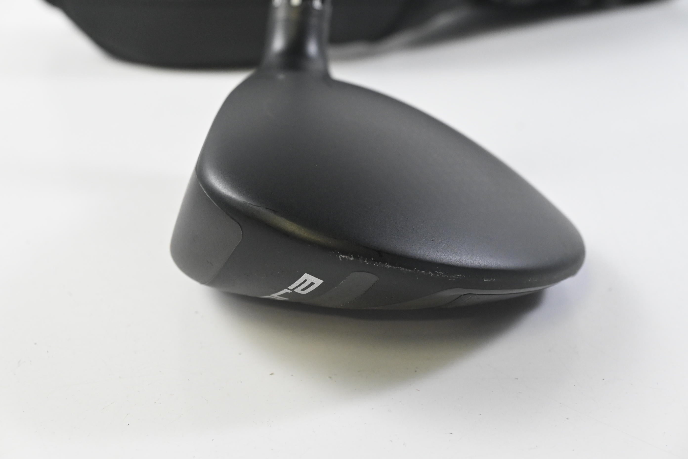 Left Hand Cobra DS-Adapt X #5 Wood / 18 Degree / Regular Flex Denali Blue 60