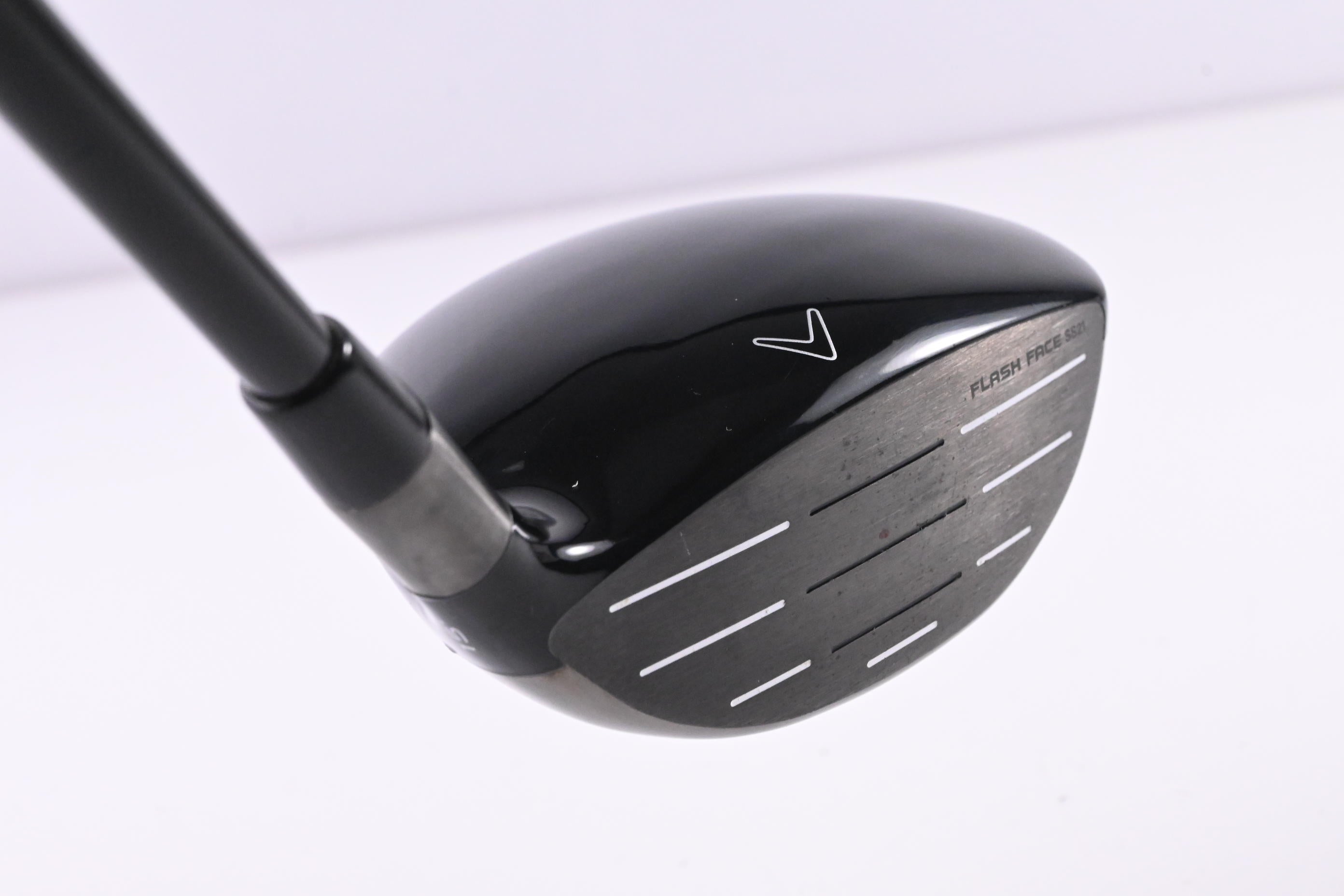 Tour Issue Left Hand Callaway Epic Speed #3 Wood / 15 Degree / Regular Flex