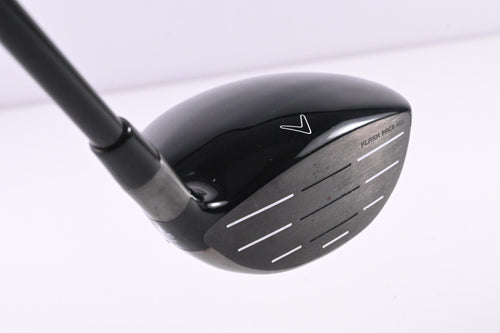 Tour Issue Left Hand Callaway Epic Speed #3 Wood / 15 Degree / Regular Flex