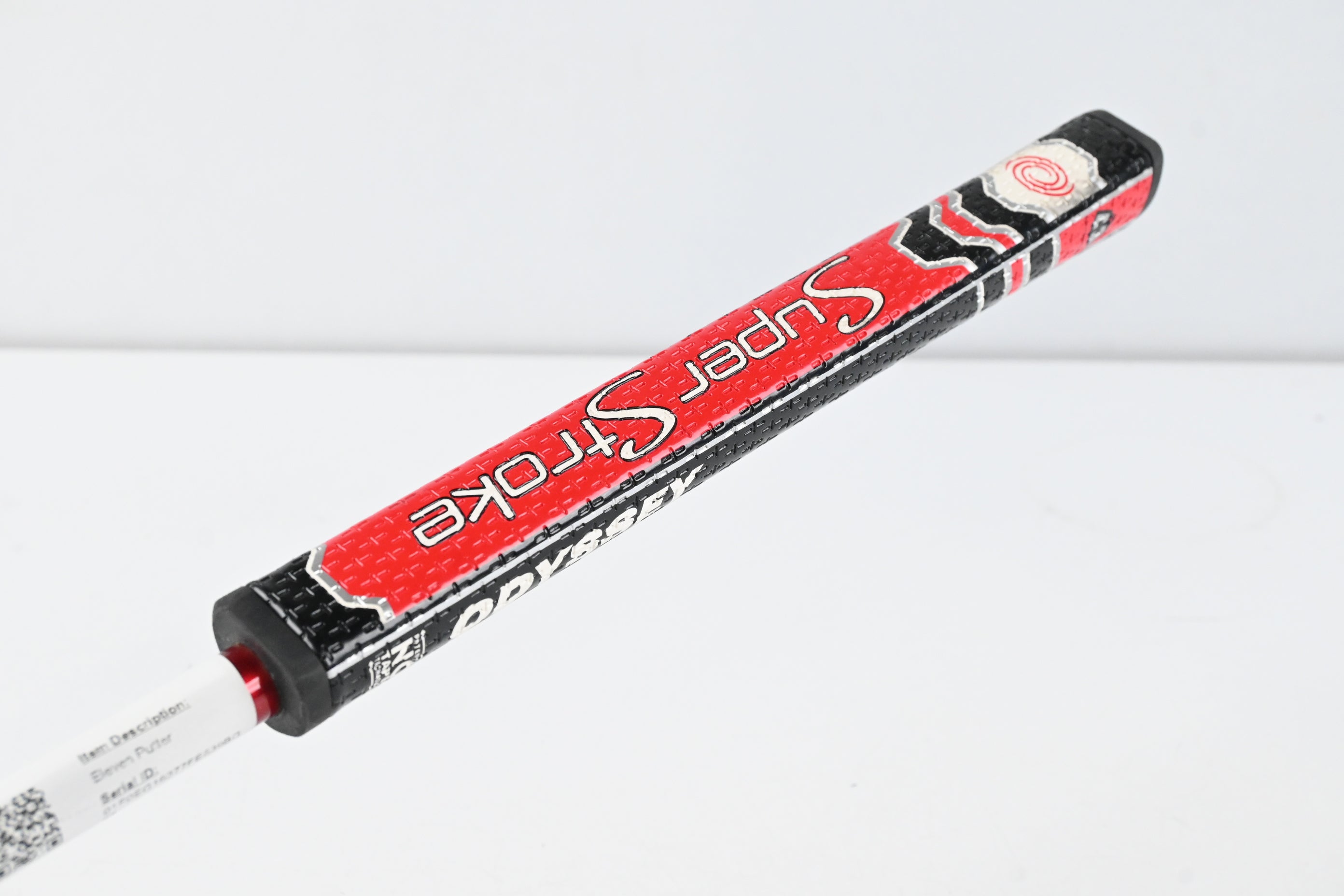 Odyssey Eleven 2-Ball Putter / 34 Inch