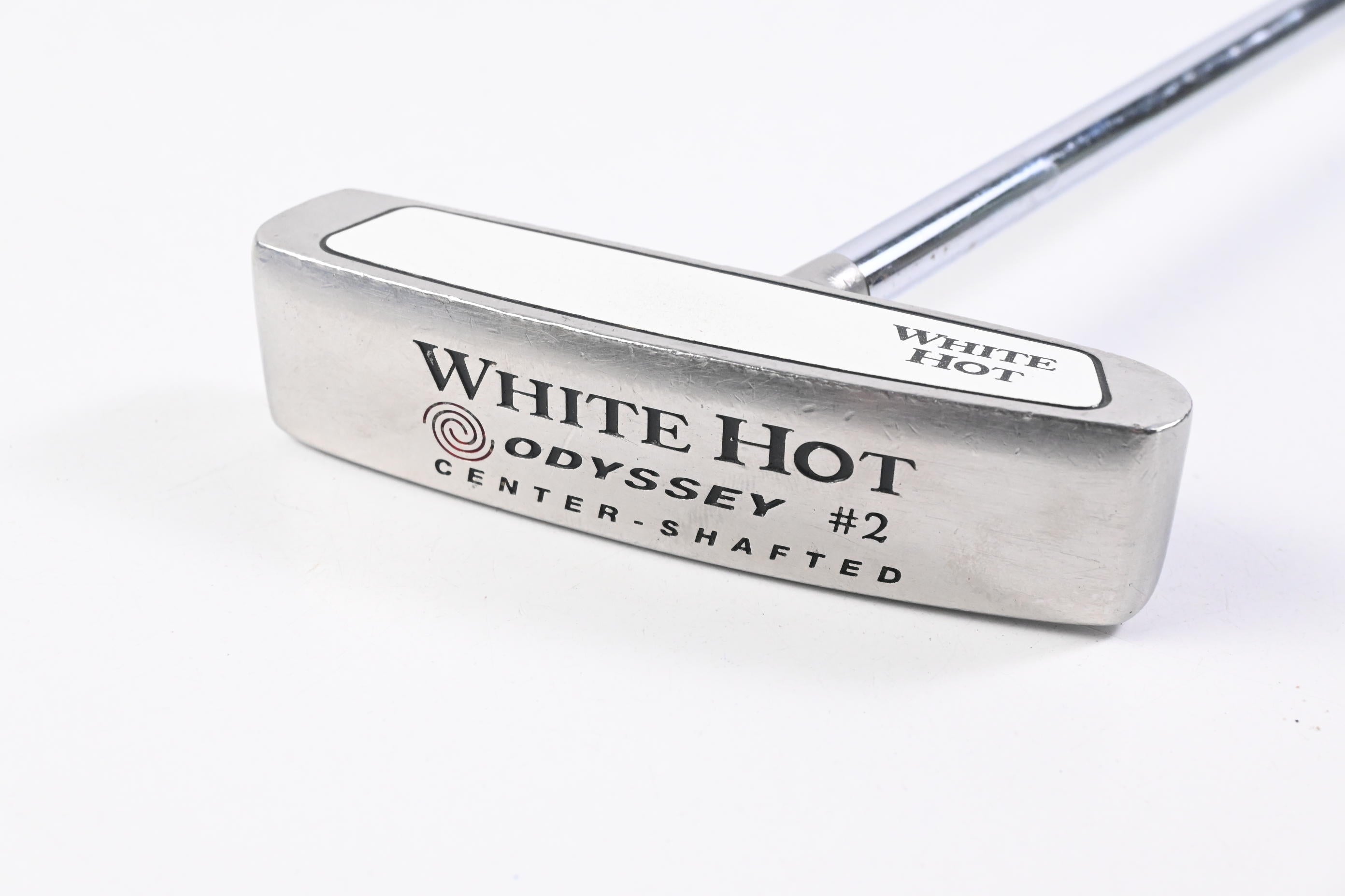 Odyssey White Hot #2 Putter / 34 Inch