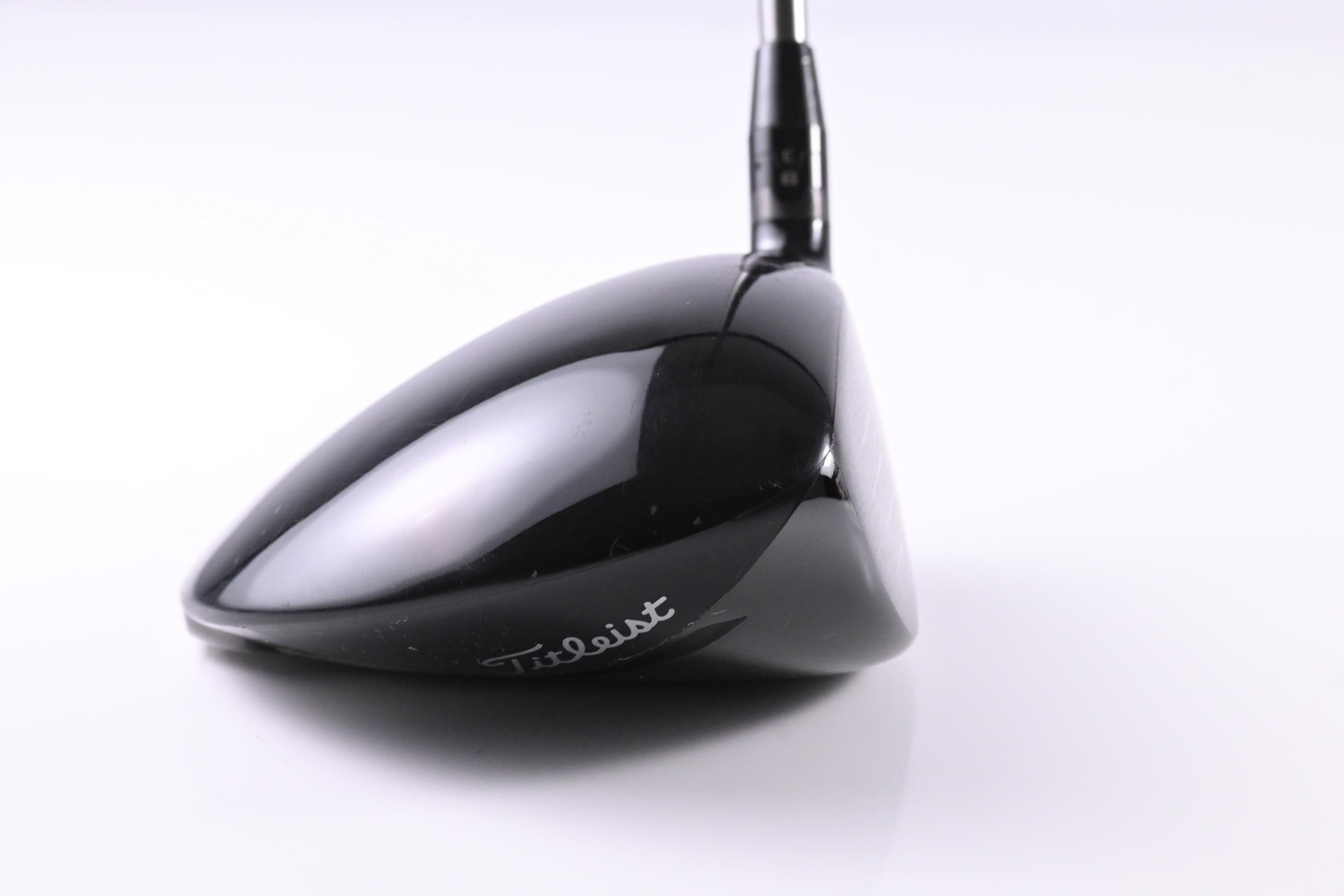Titleist TS2 Driver / 11.5 Degree / Regular Flex Aldila Rogue M-AX 65 Shaft