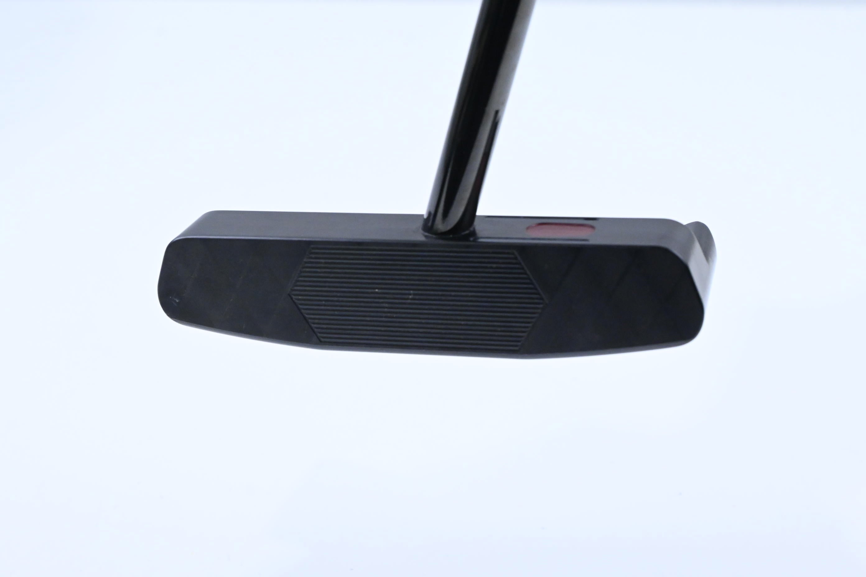 Seemore One SS Black Putter / 36 Inch