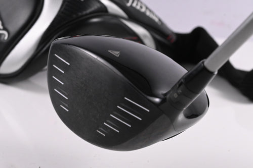 Titleist 915 D2 Driver / 9.5 Degree / Stiff Flex Diamana S+ Blue 60 Shaft