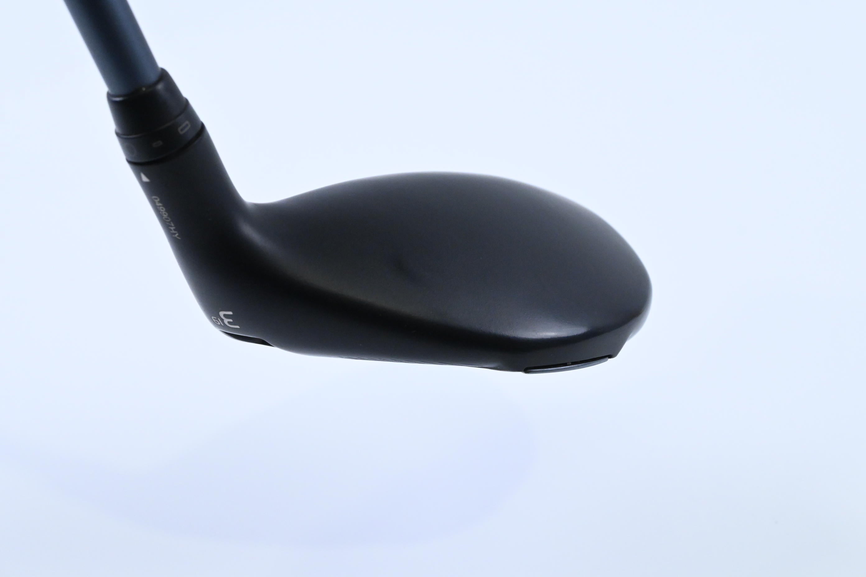 Ping G425 #3 Hybrid / 19 Degree / Regular Flex Ping Alta CB Slate 70