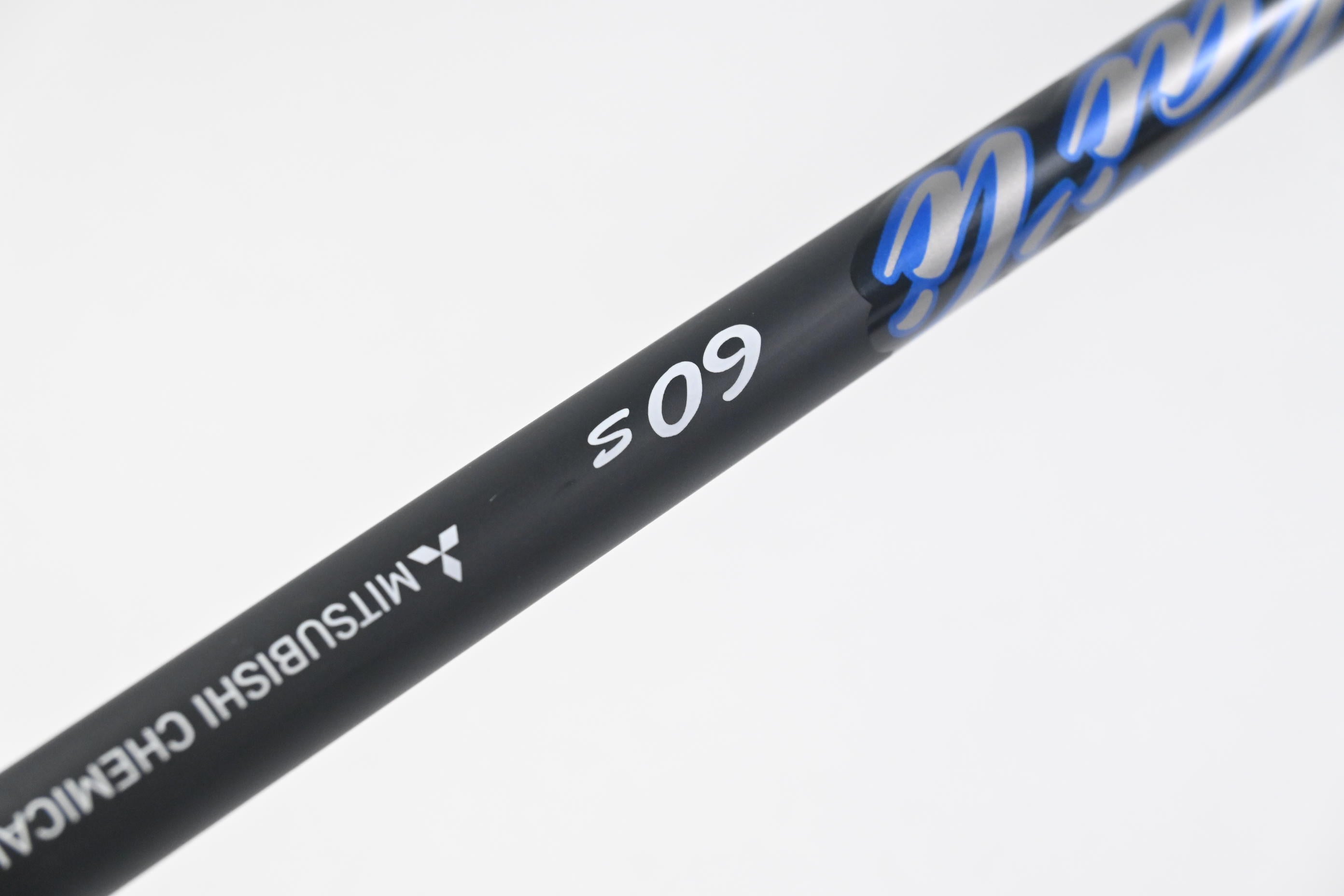 Cobra OPTM X #3 Wood / 14.5 Degree / Stiff Flex Kai'li Dark Waves Blue 60 Shaft
