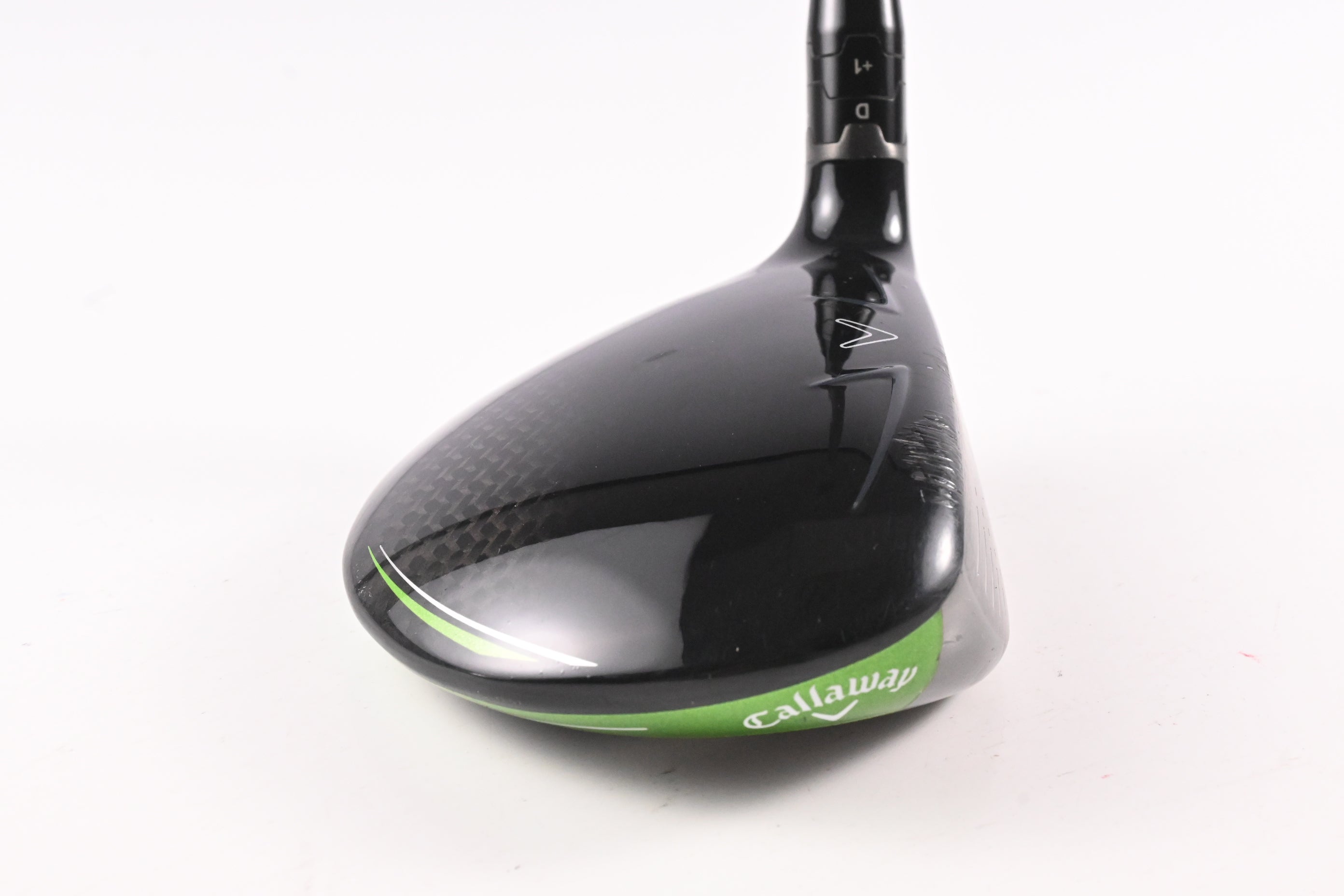 Callaway GBB Epic #3 Wood / 15 Degree / Stiff Flex Fujikura Pro 72 Shaft