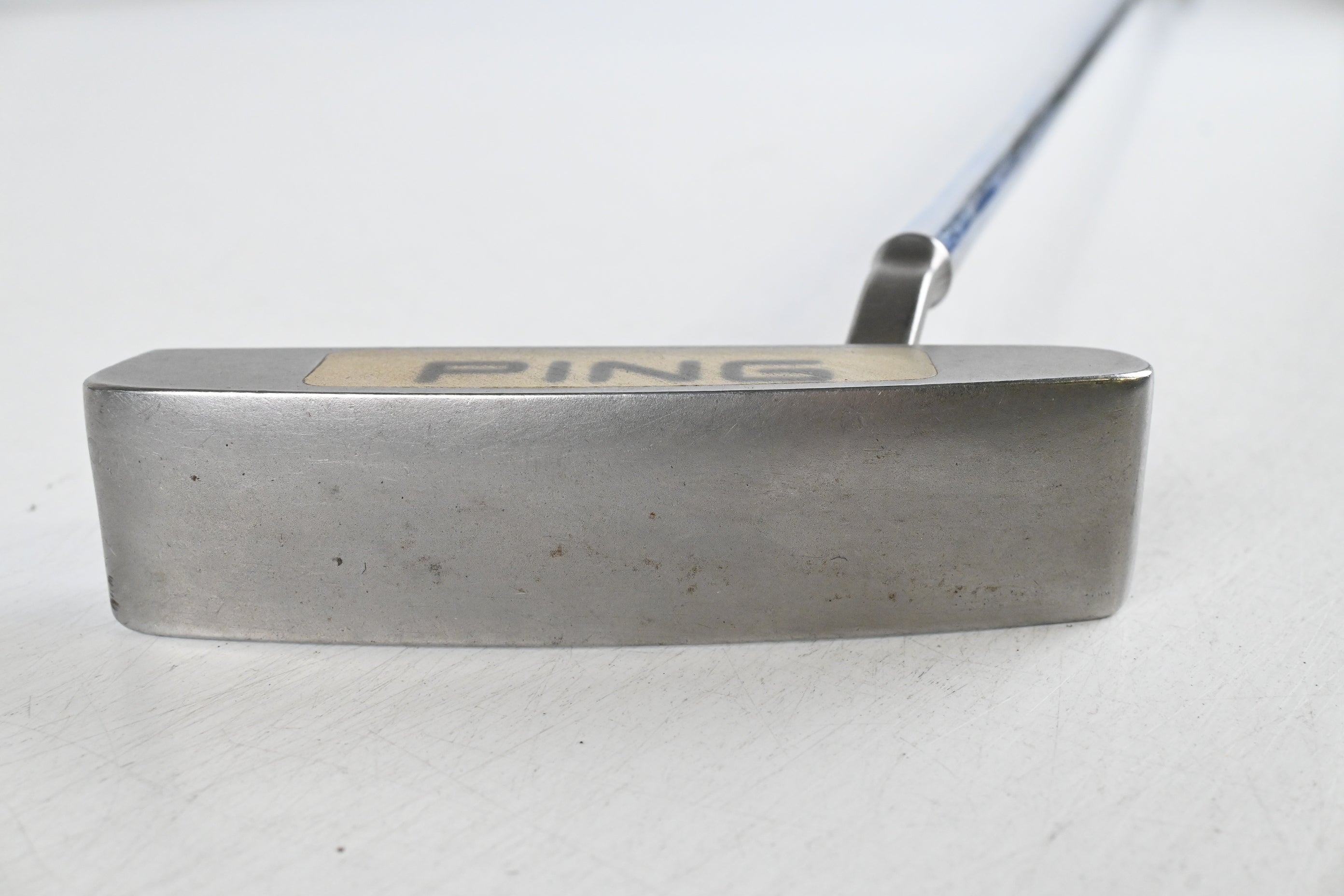Ping Isopur Karsten Zing 2i Putter / 35 Inch