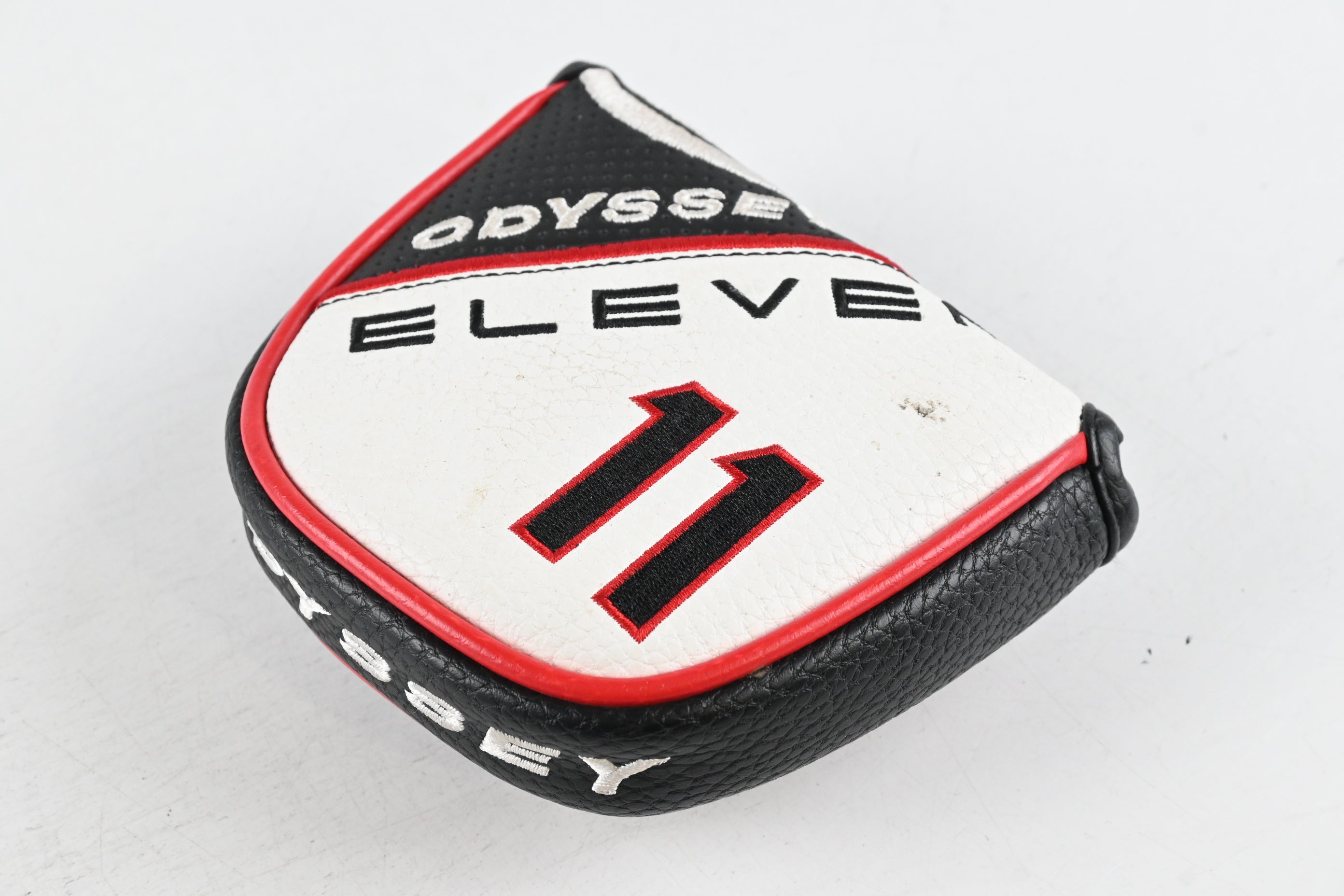 Odyssey Eleven 2-Ball Putter / 34 Inch