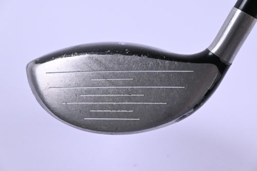 Ladies Taylormade Burner Superfast #3 Wood / 15 Degree / Ladies Flex OZIK XCON