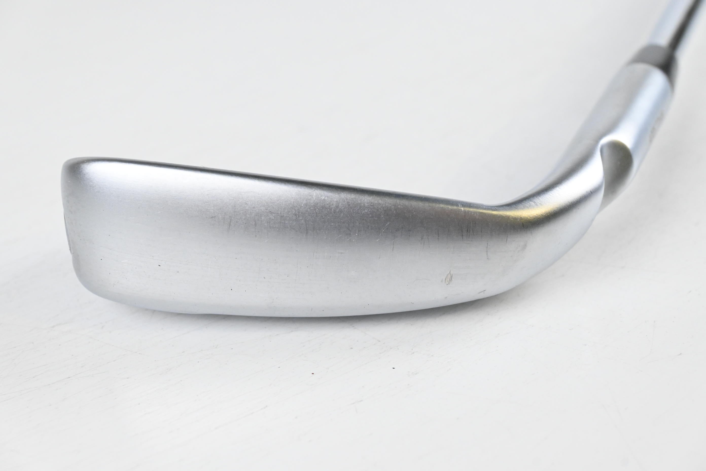Ping ChipR / 38.5 Degree / Black Dot / Wedge Flex Ping Z-Z115 Shaft