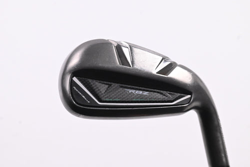 Taylormade RBZ Rocketballz #5 Iron / 23 Degree / Regular Flex Taylormade RBZ